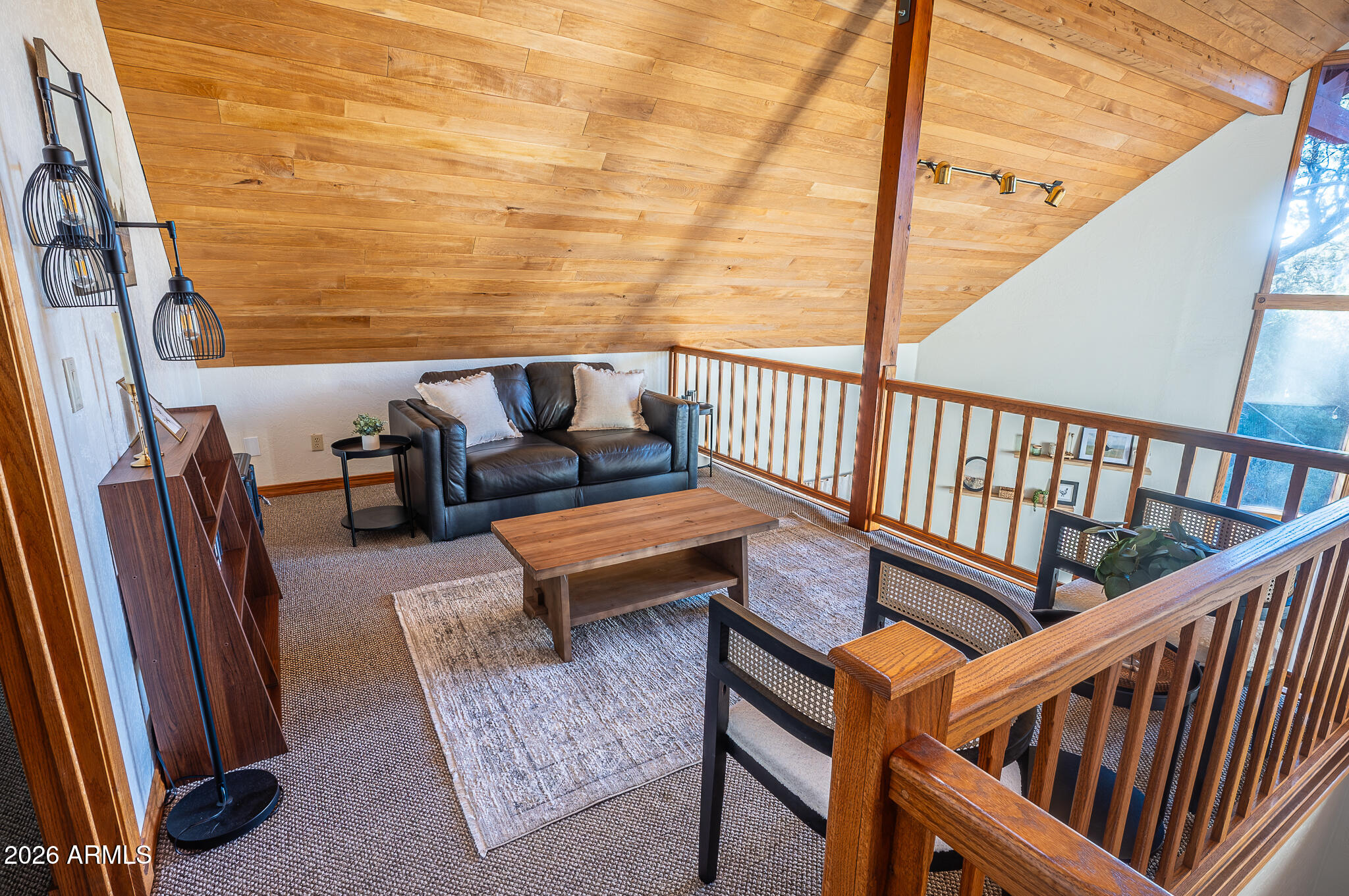 STRAWBERRY CREEK FOOTHILLS - Residential