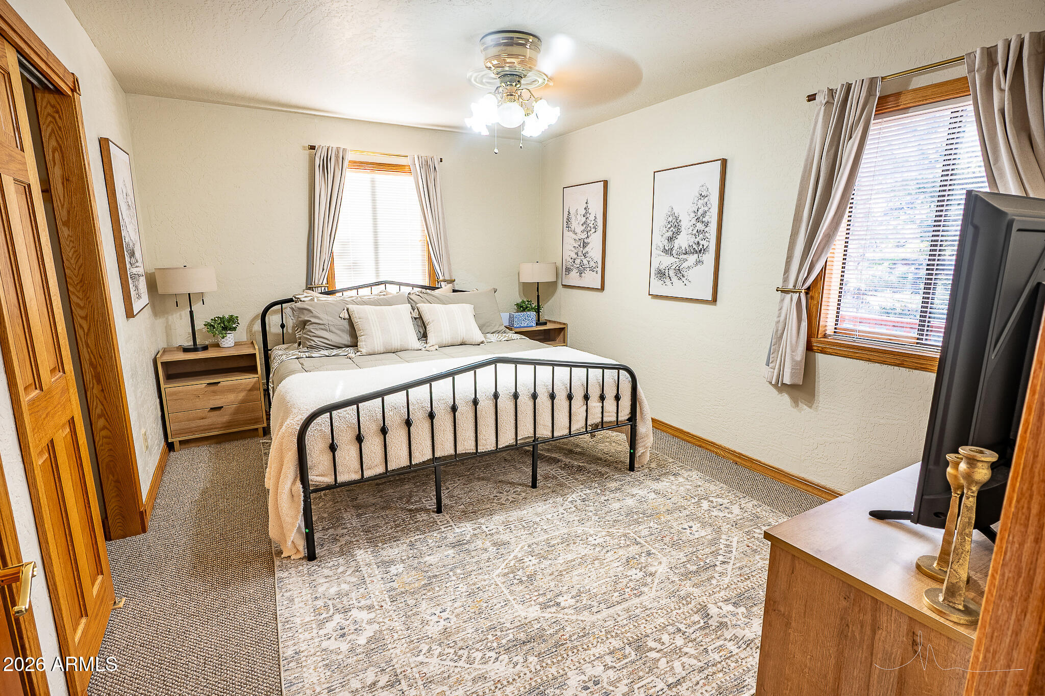 STRAWBERRY CREEK FOOTHILLS - Residential