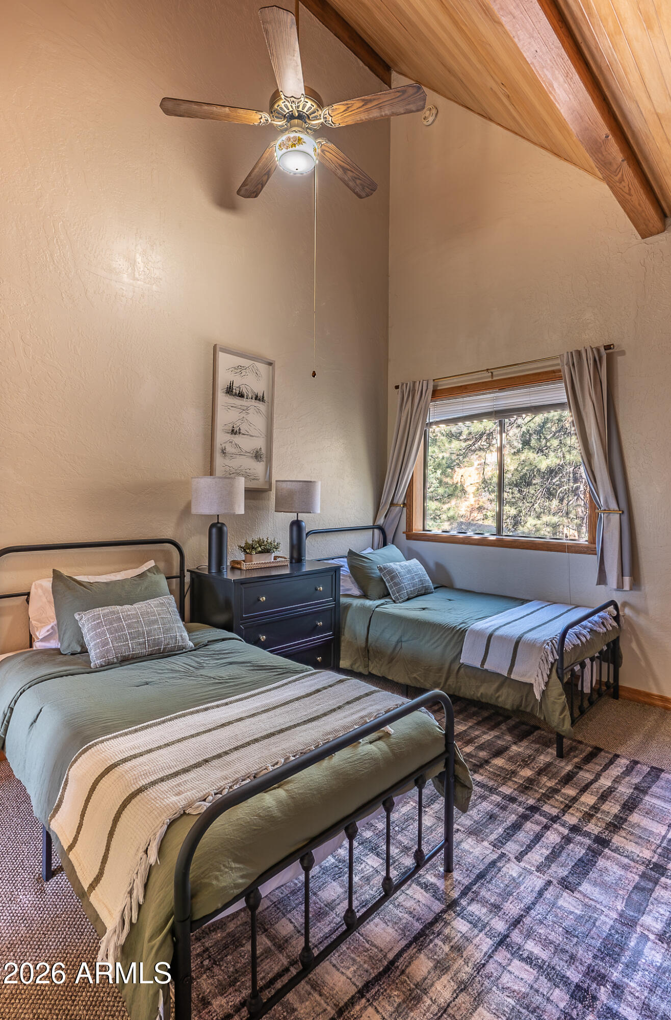 STRAWBERRY CREEK FOOTHILLS - Residential