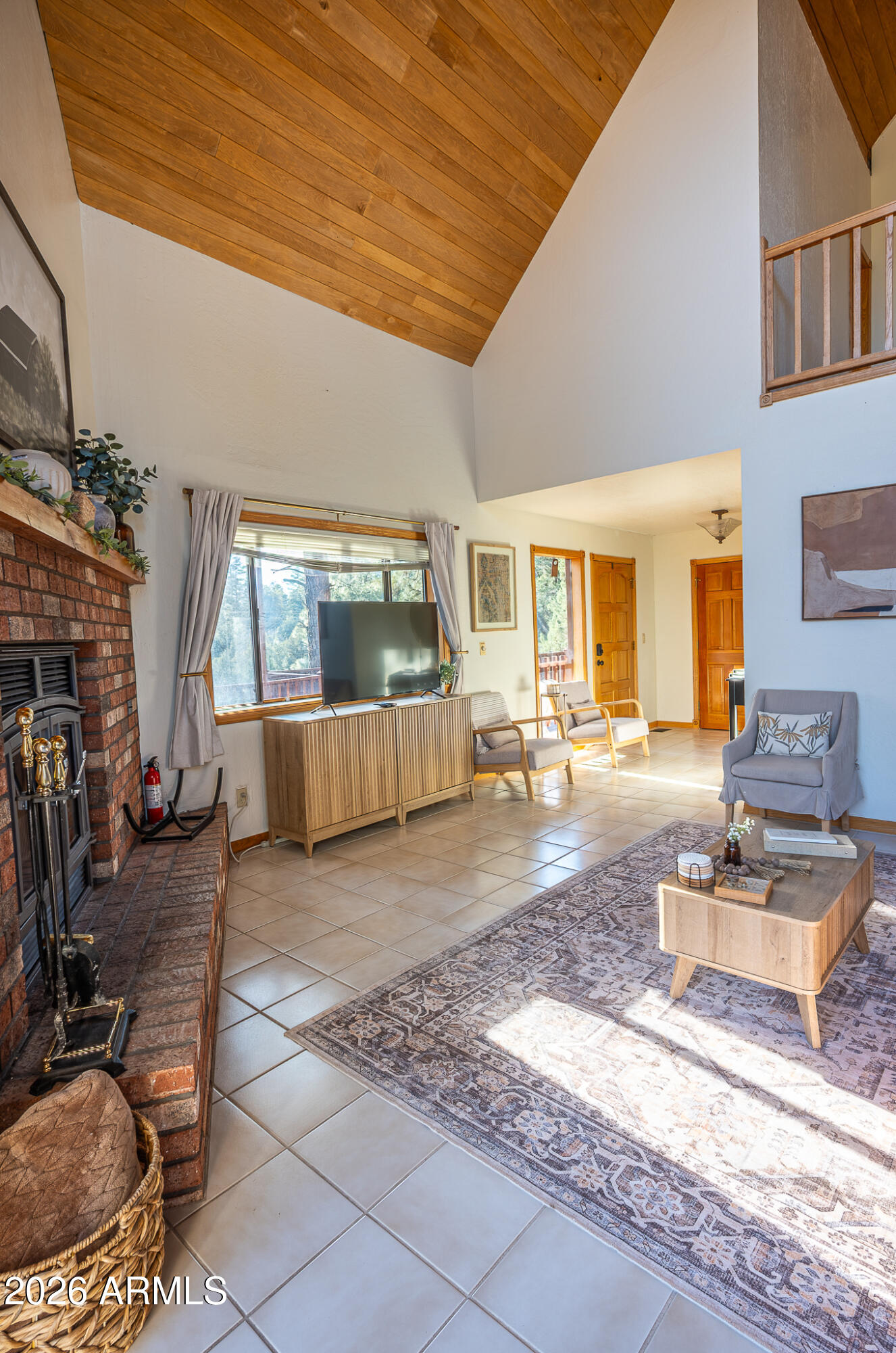 STRAWBERRY CREEK FOOTHILLS - Residential