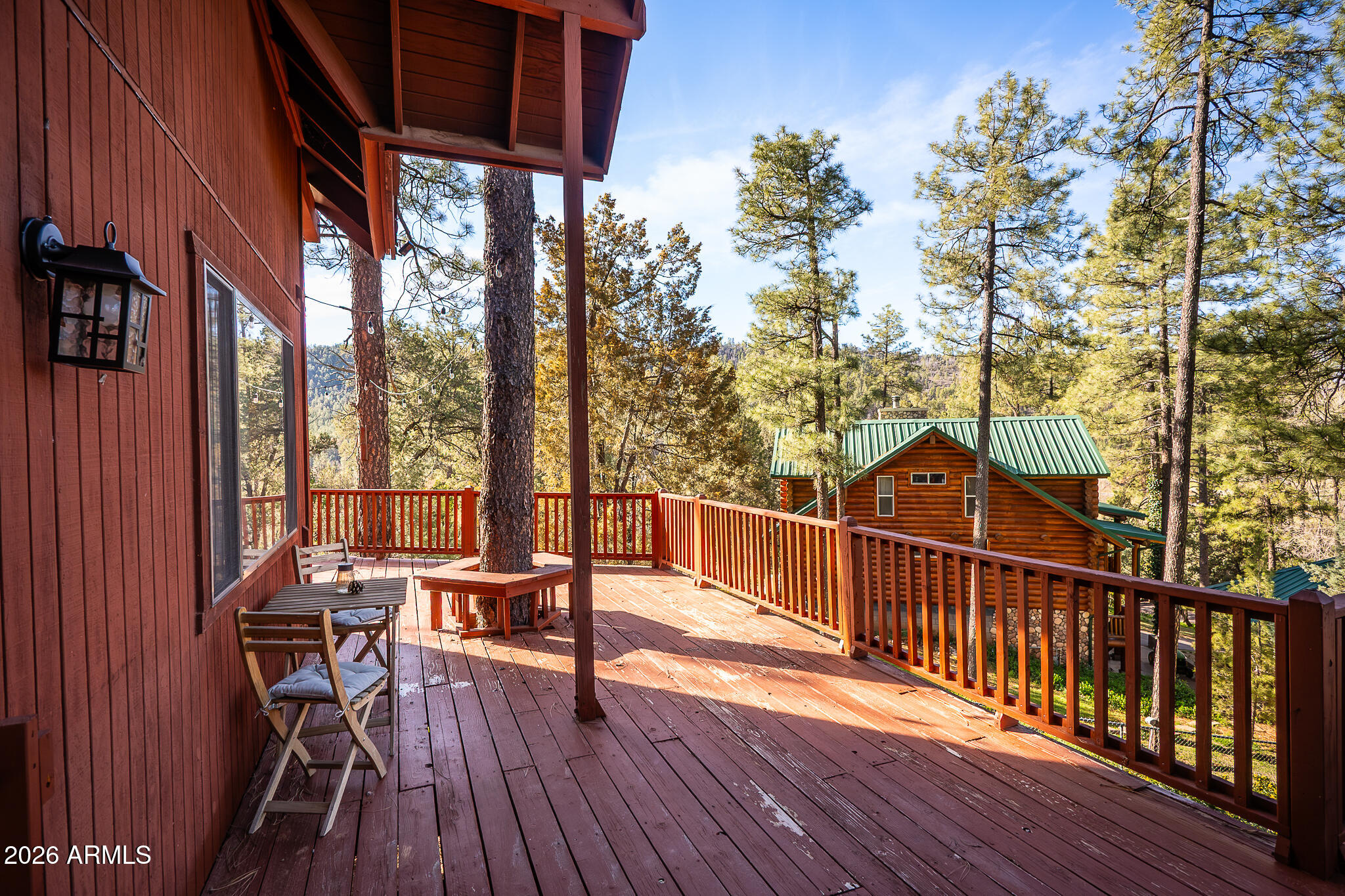 STRAWBERRY CREEK FOOTHILLS - Residential