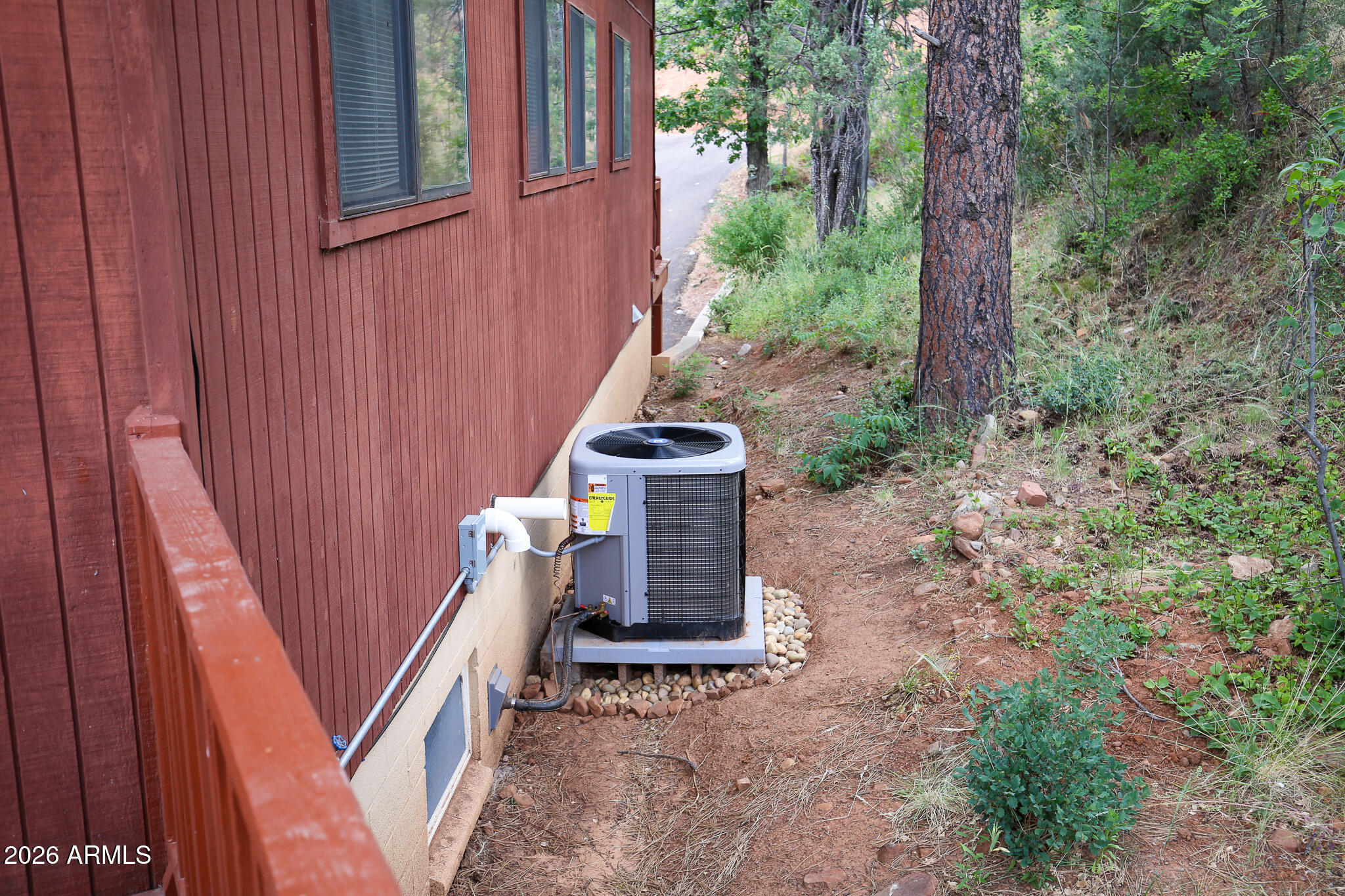 STRAWBERRY CREEK FOOTHILLS - Residential
