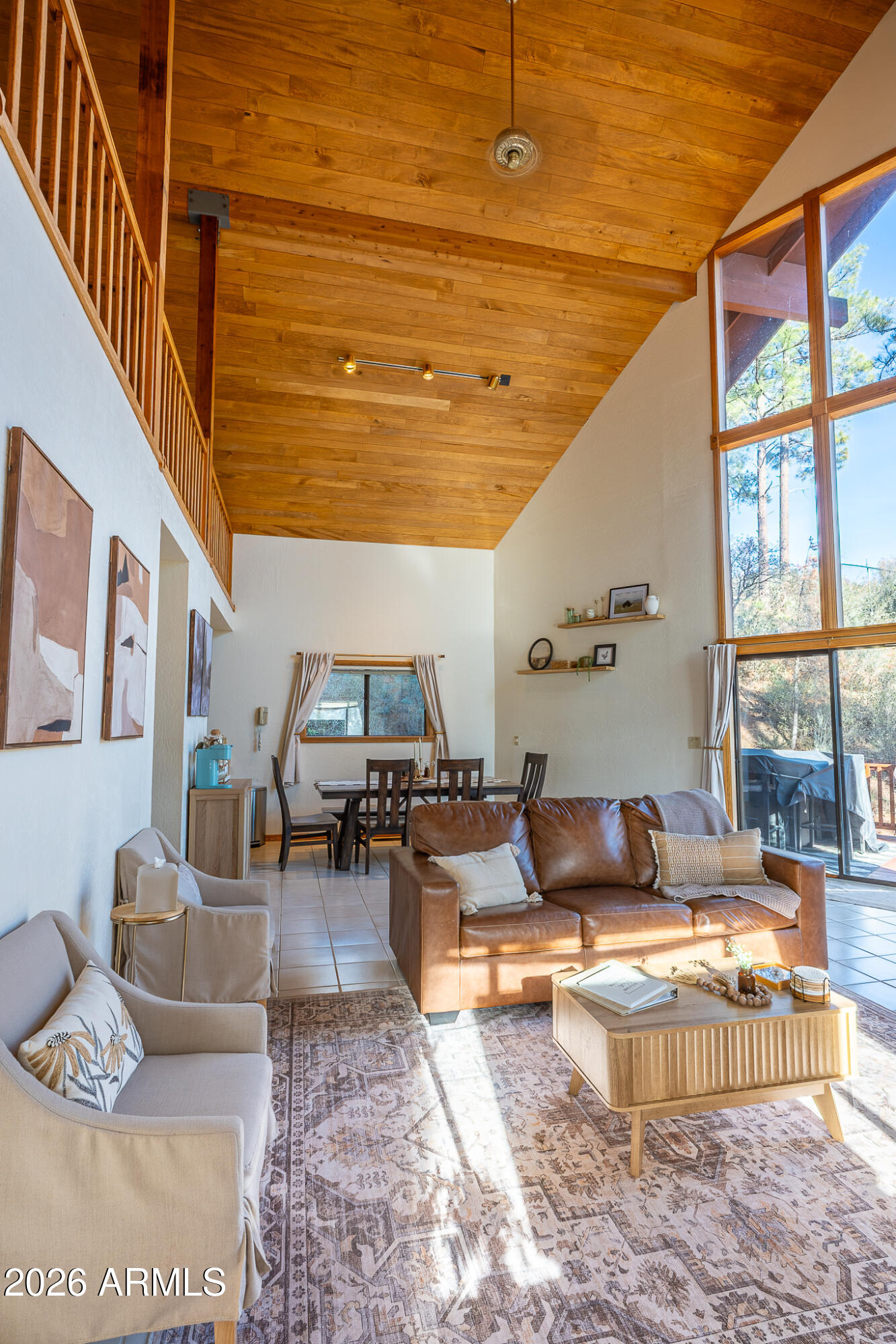 STRAWBERRY CREEK FOOTHILLS - Residential