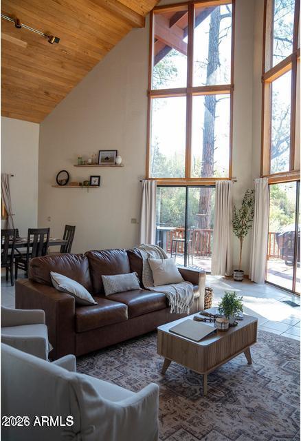 STRAWBERRY CREEK FOOTHILLS - Residential