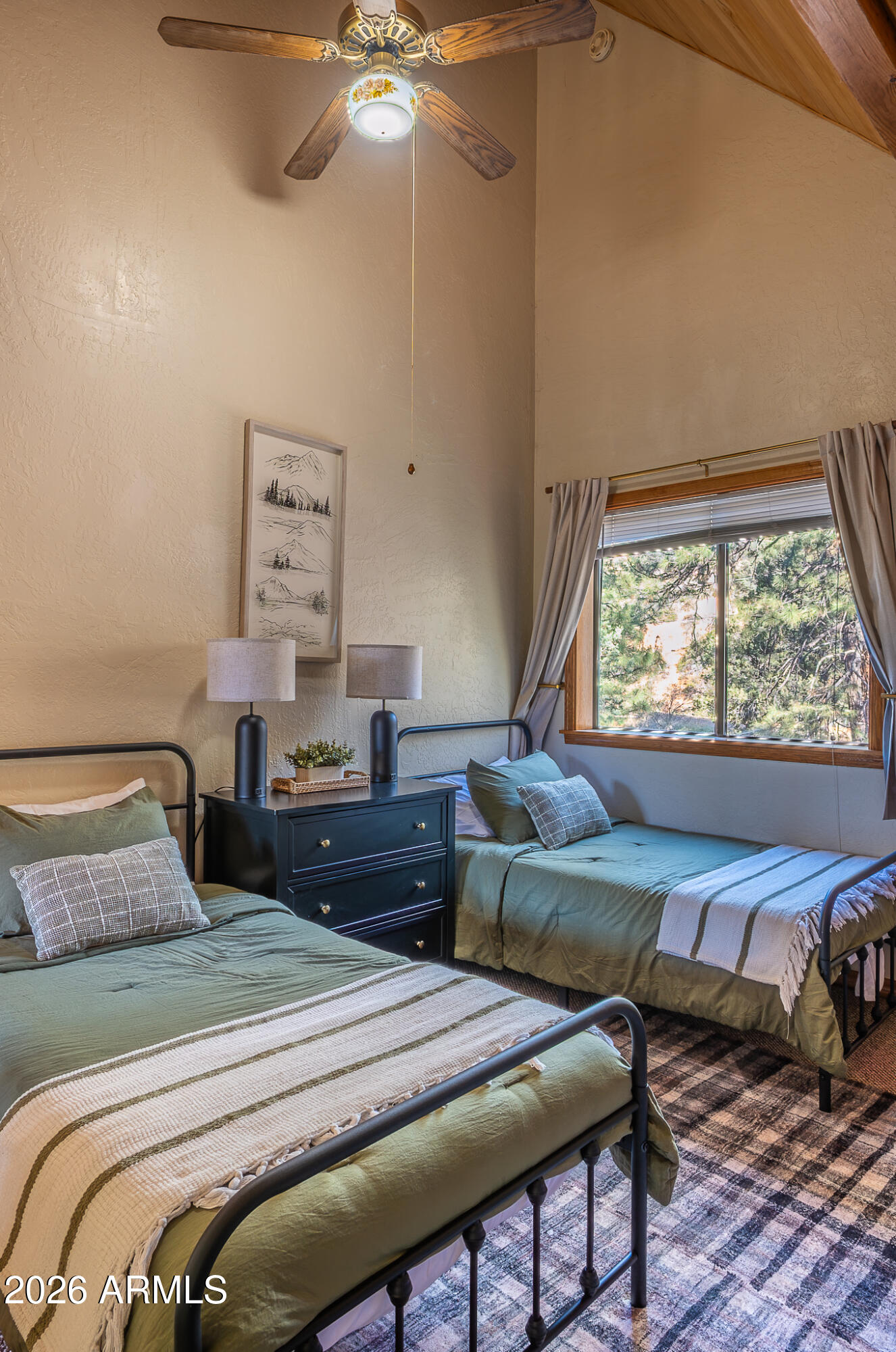 STRAWBERRY CREEK FOOTHILLS - Residential