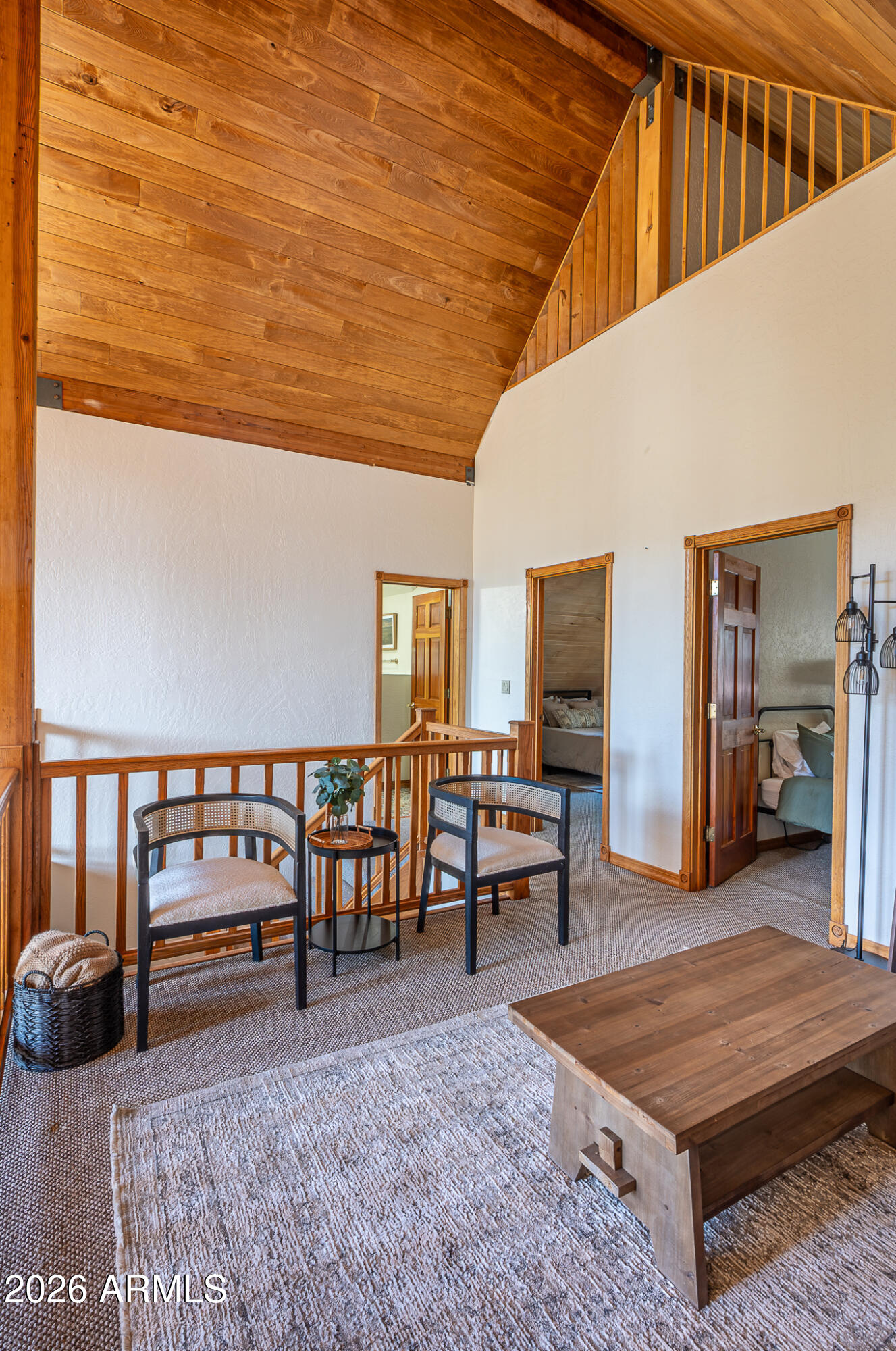 STRAWBERRY CREEK FOOTHILLS - Residential
