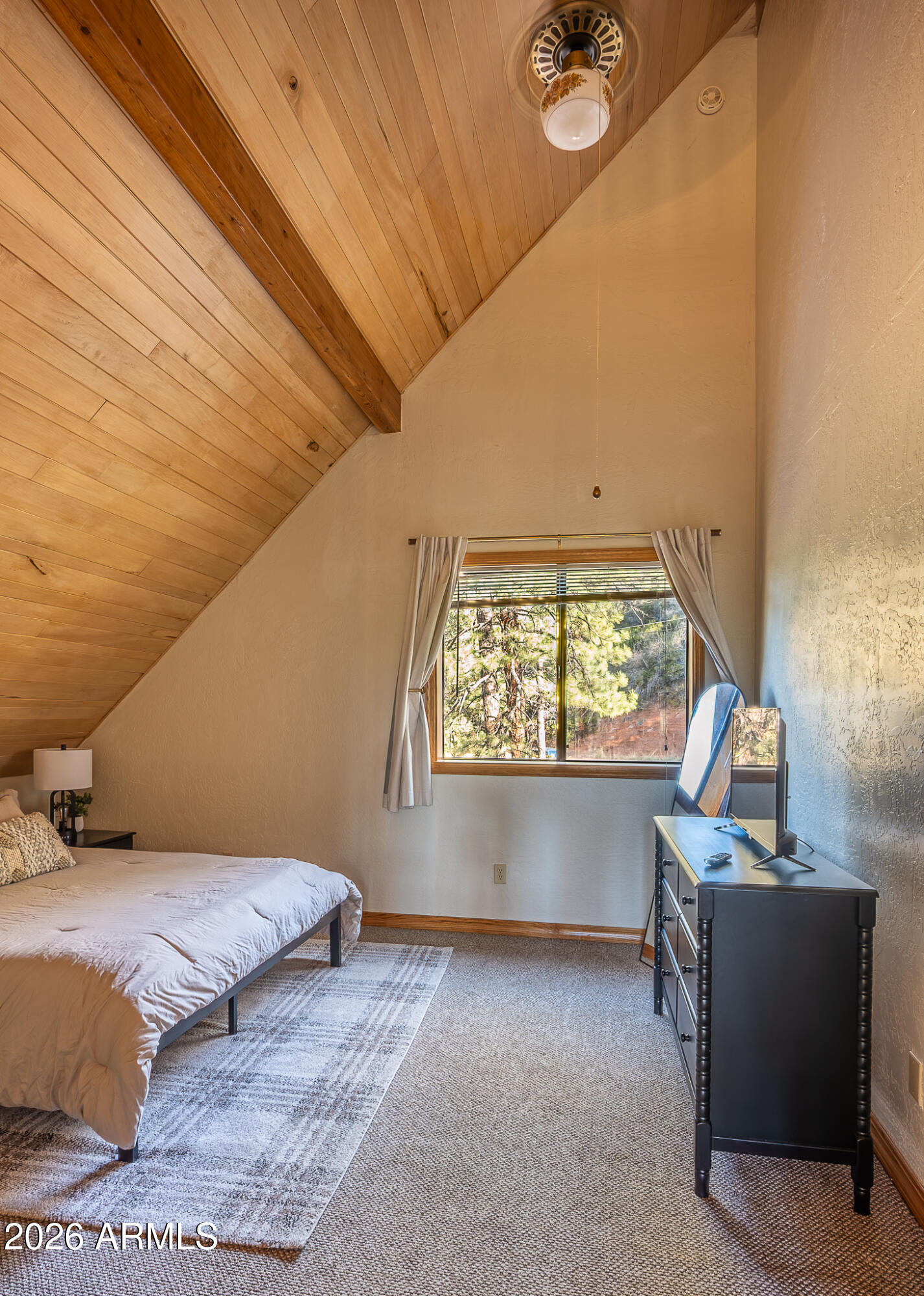 STRAWBERRY CREEK FOOTHILLS - Residential