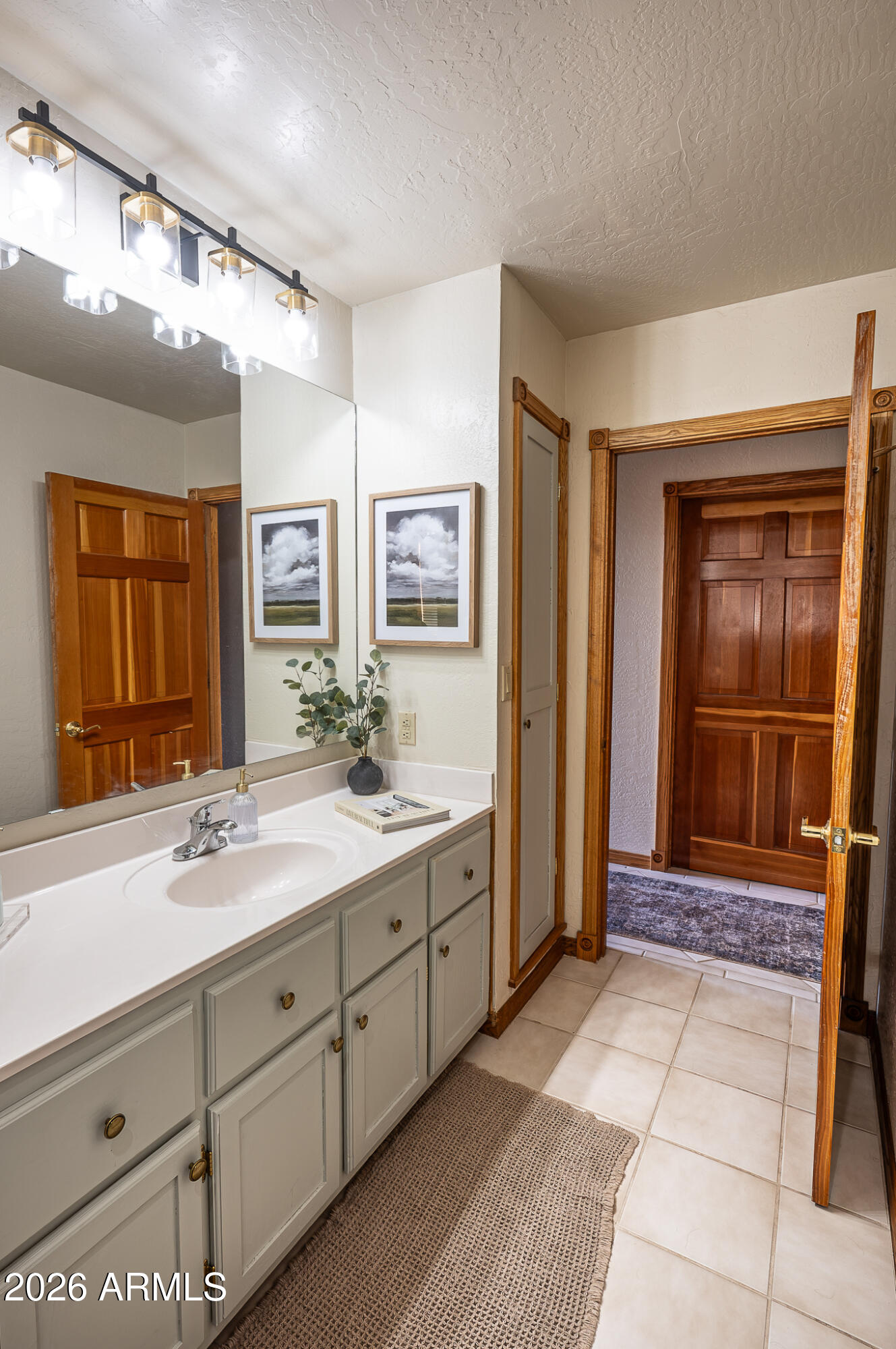 STRAWBERRY CREEK FOOTHILLS - Residential