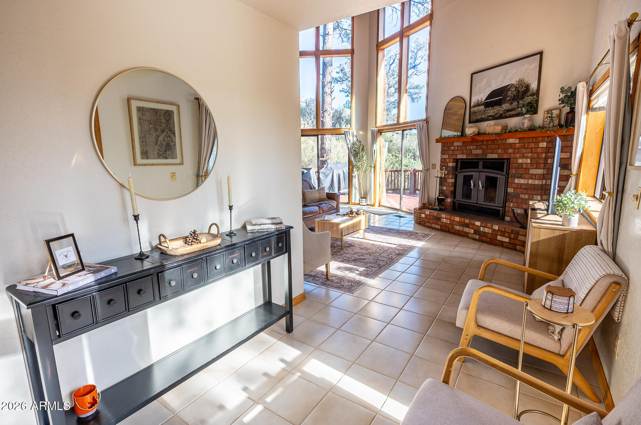 STRAWBERRY CREEK FOOTHILLS - Residential