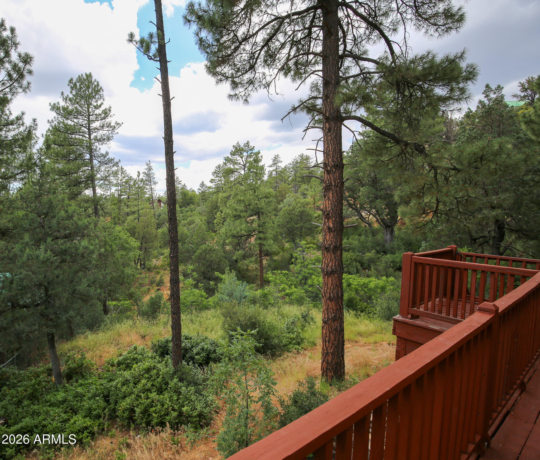 STRAWBERRY CREEK FOOTHILLS - Residential