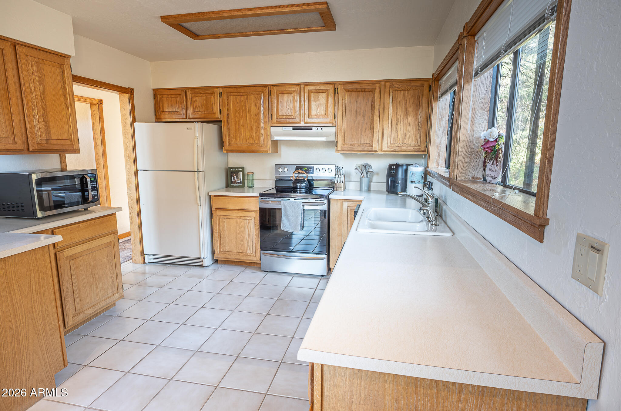 STRAWBERRY CREEK FOOTHILLS - Residential