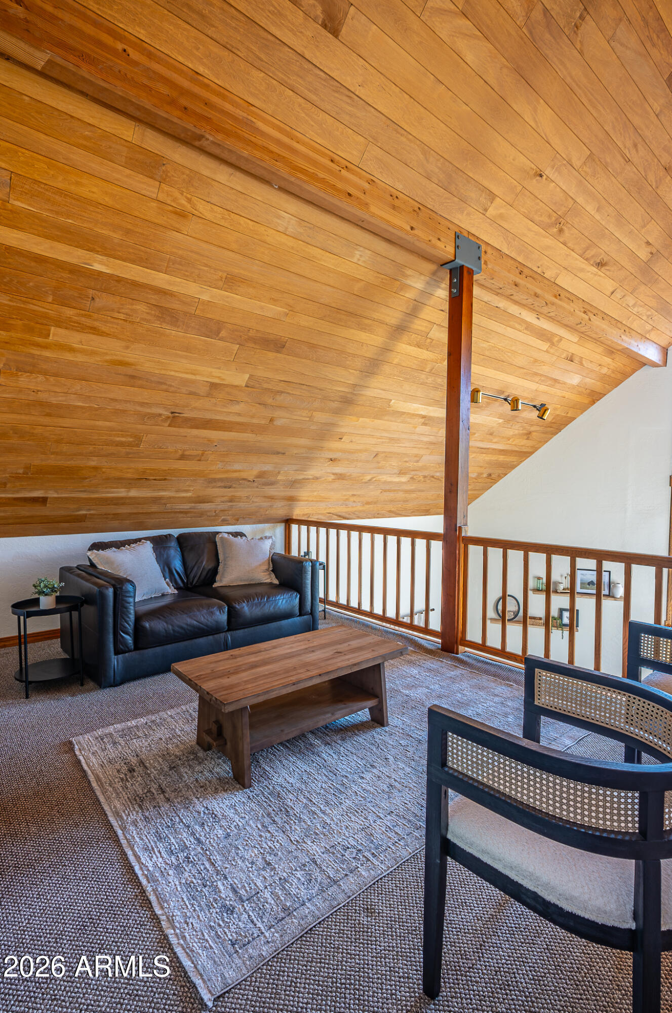 STRAWBERRY CREEK FOOTHILLS - Residential