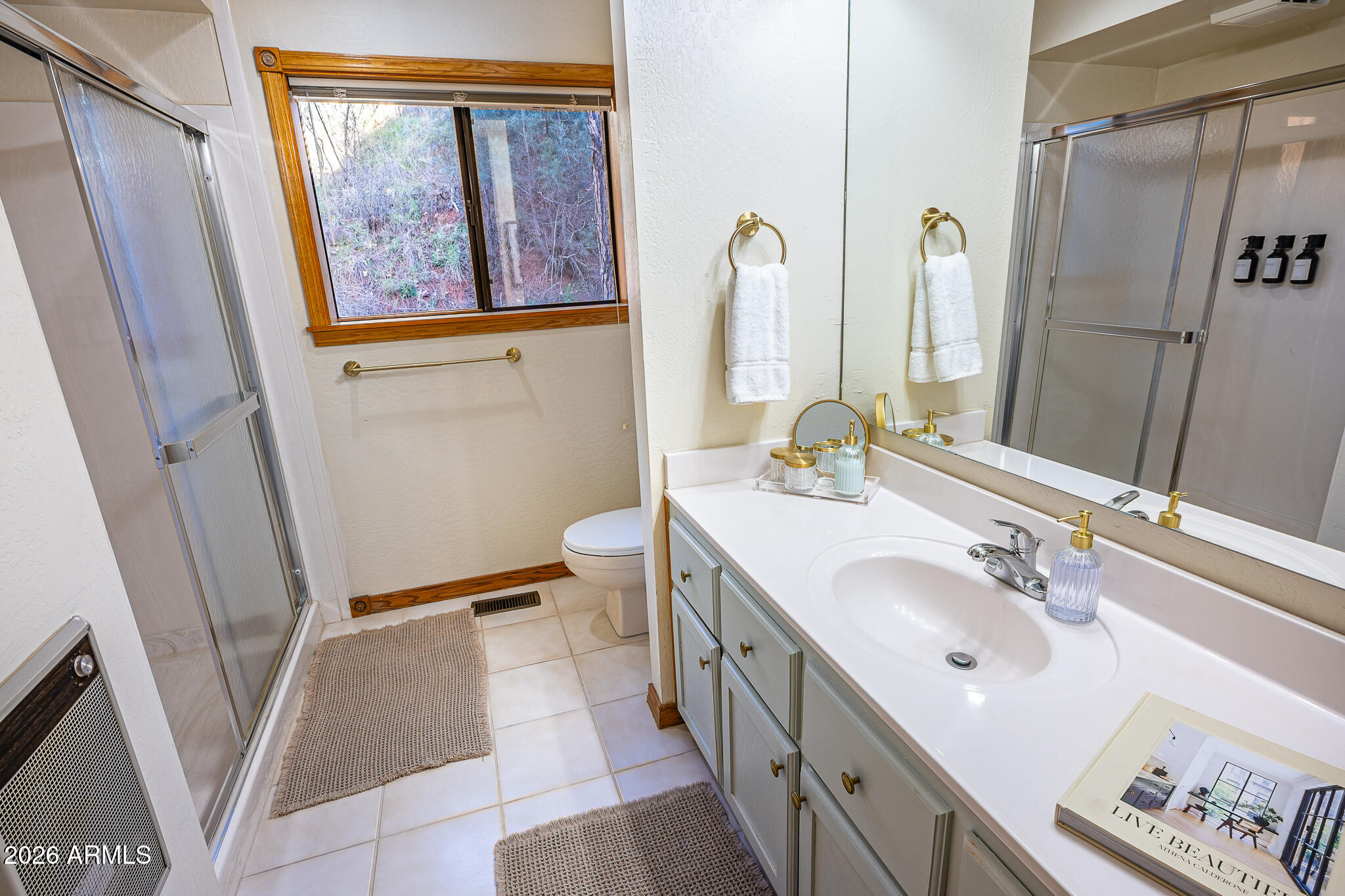 STRAWBERRY CREEK FOOTHILLS - Residential