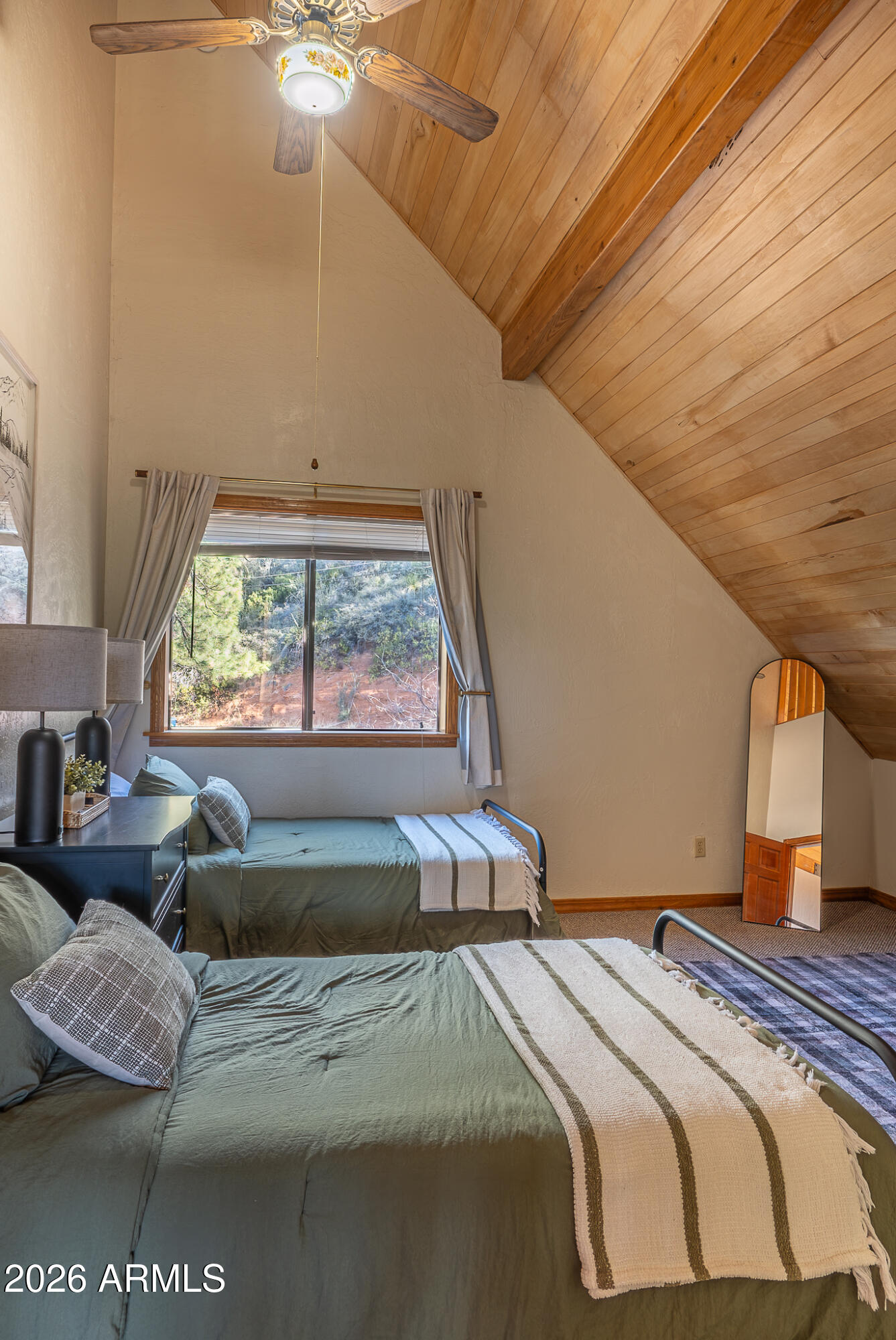STRAWBERRY CREEK FOOTHILLS - Residential