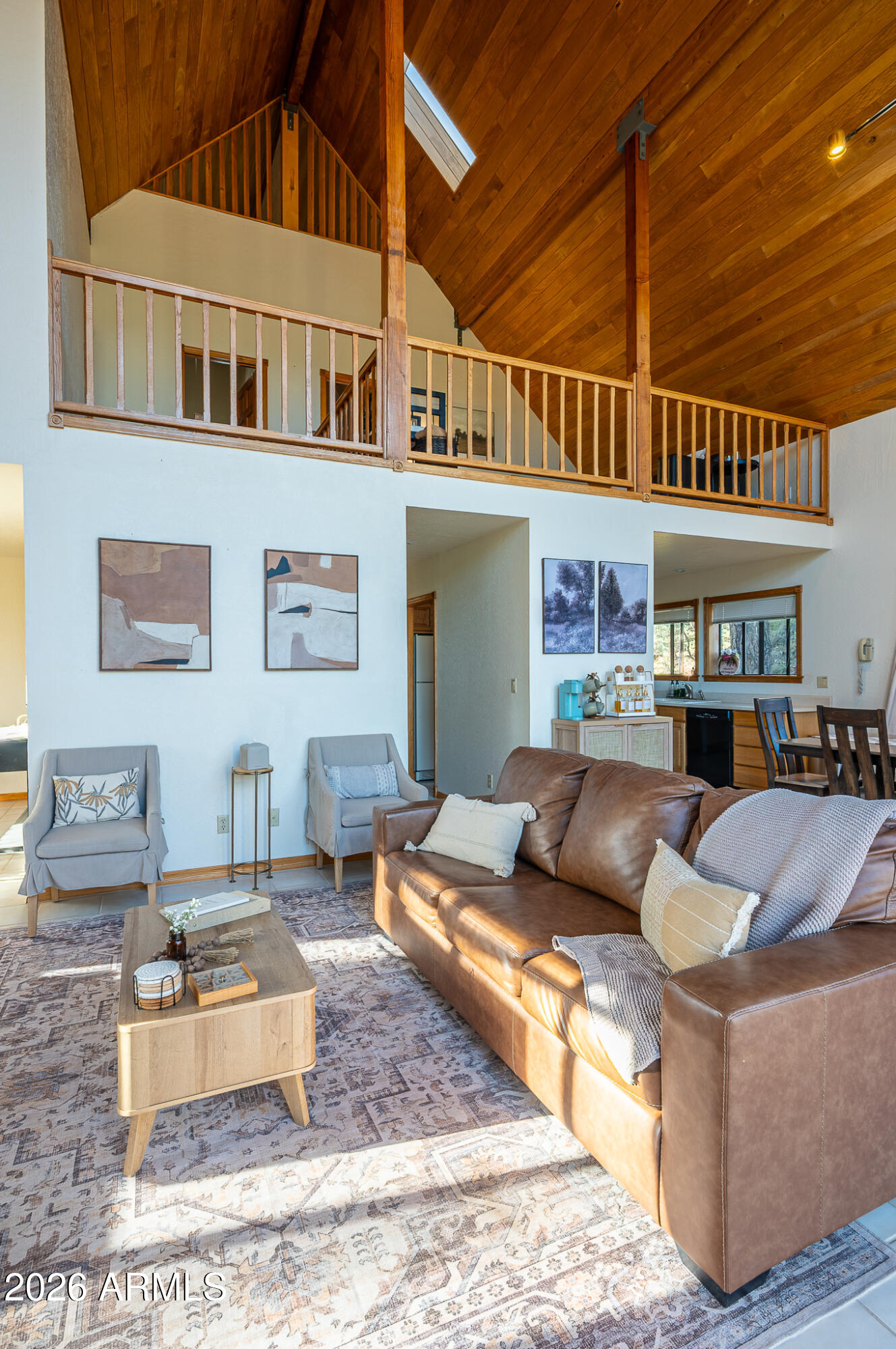STRAWBERRY CREEK FOOTHILLS - Residential