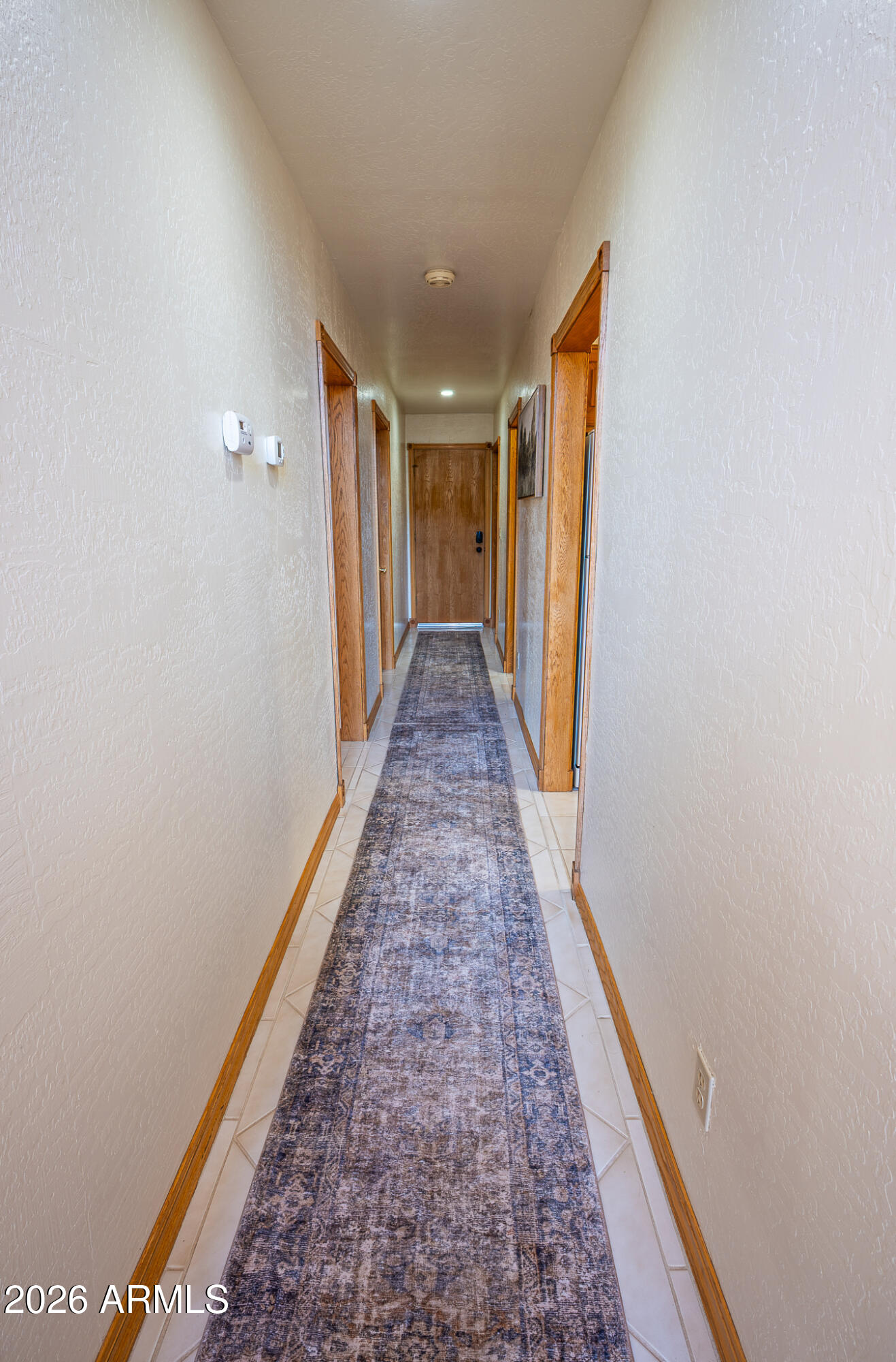 STRAWBERRY CREEK FOOTHILLS - Residential