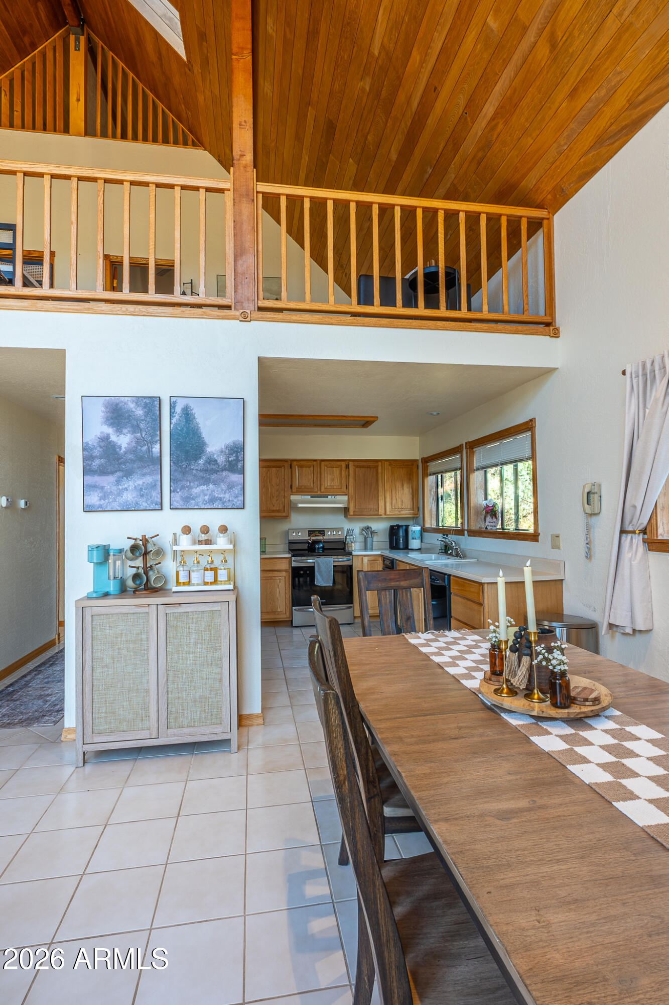 STRAWBERRY CREEK FOOTHILLS - Residential