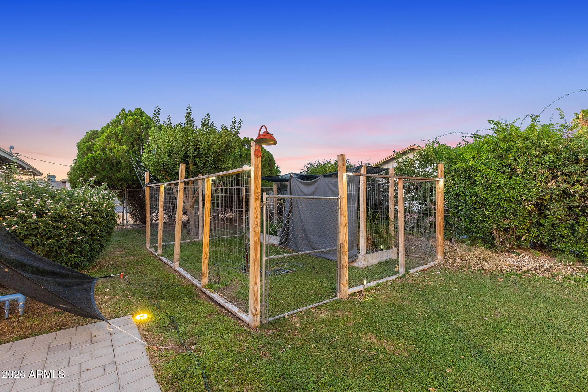 SUNBURST FARMS 12 - Residential