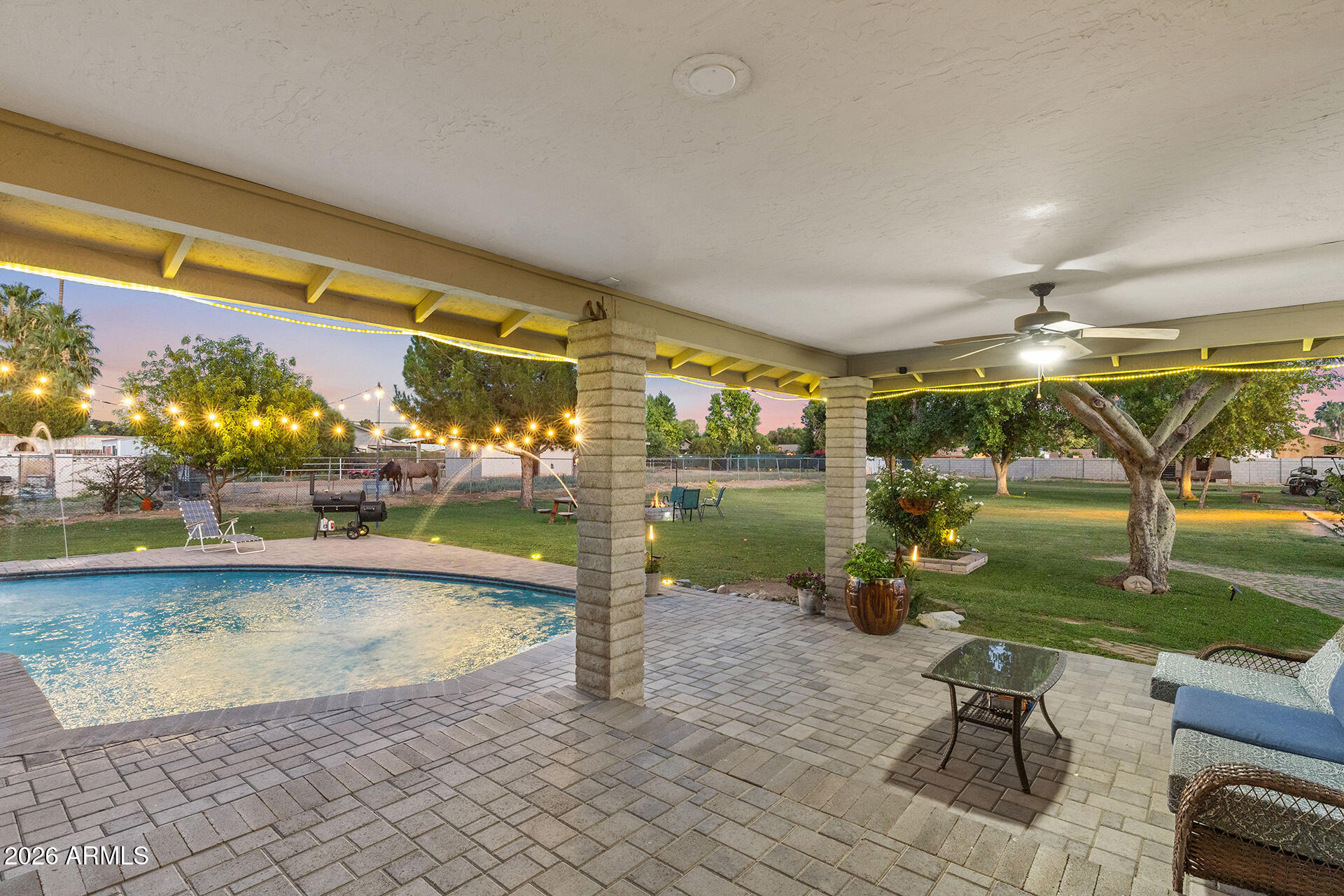 SUNBURST FARMS 12 - Residential