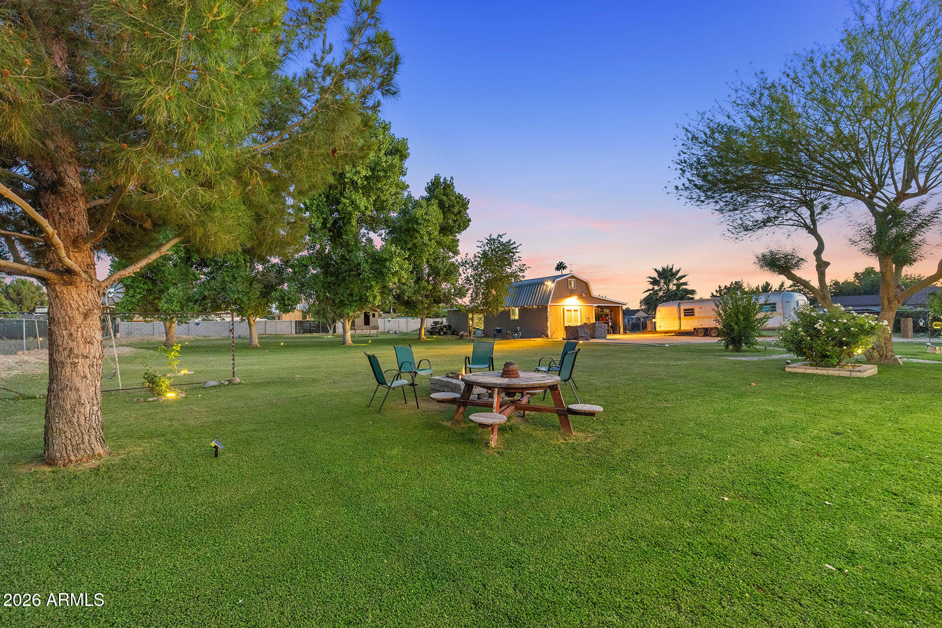 SUNBURST FARMS 12 - Residential