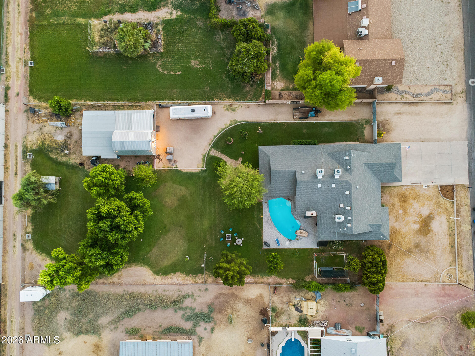 SUNBURST FARMS 12 - Residential