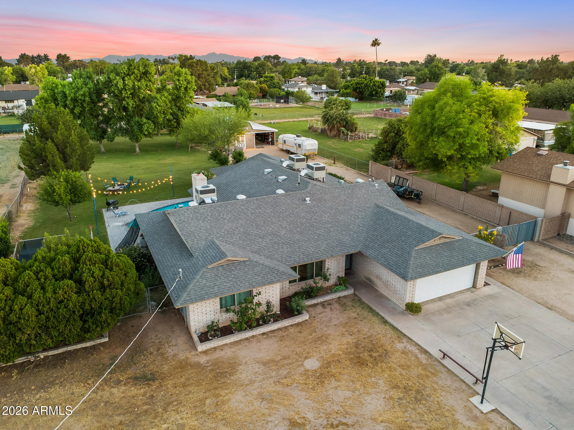 SUNBURST FARMS 12 - Residential