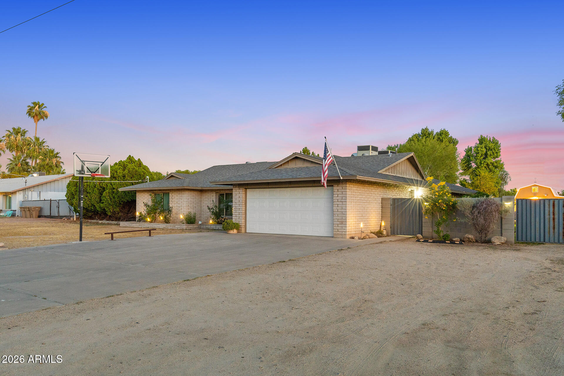 SUNBURST FARMS 12 - Residential