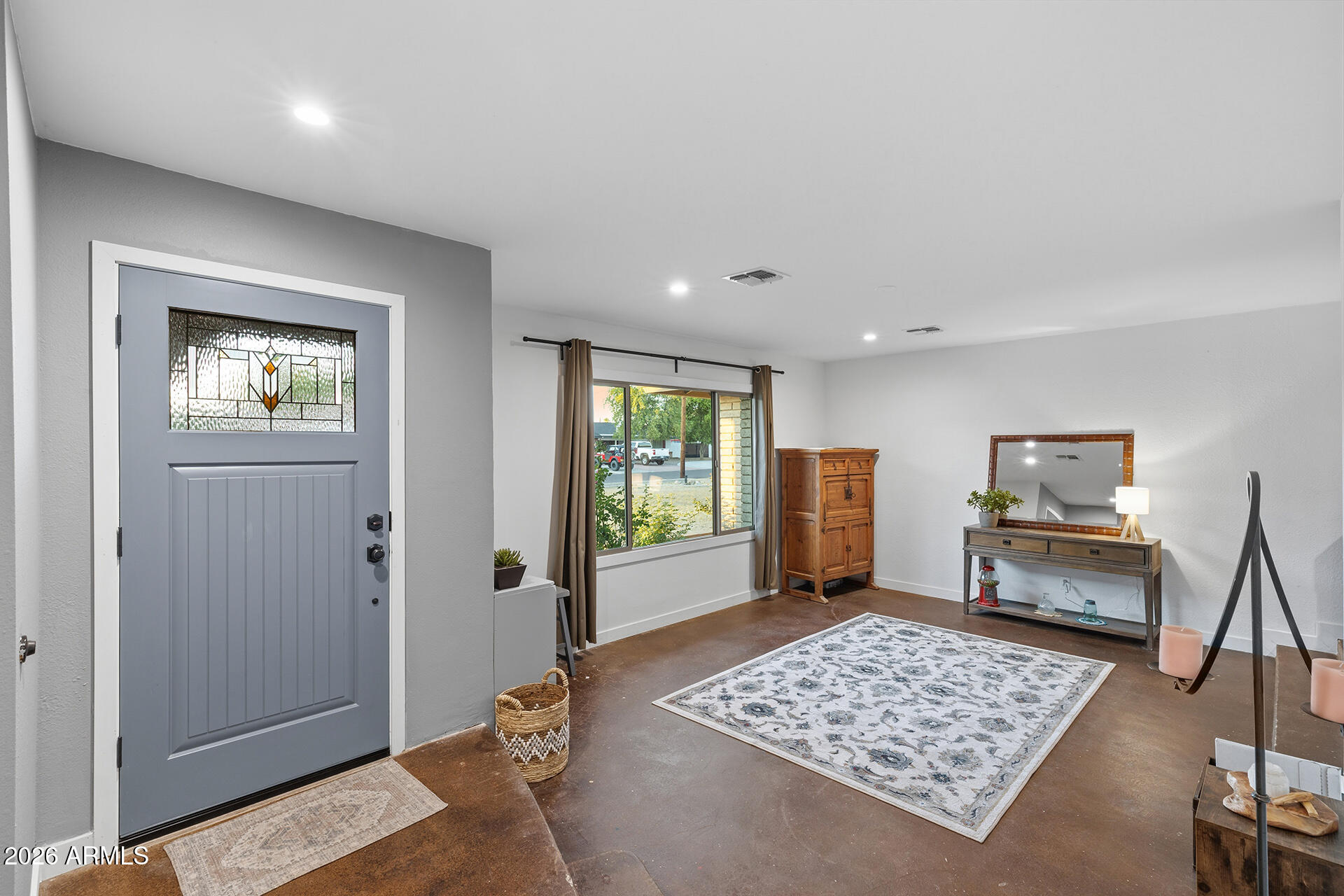 SUNBURST FARMS 12 - Residential
