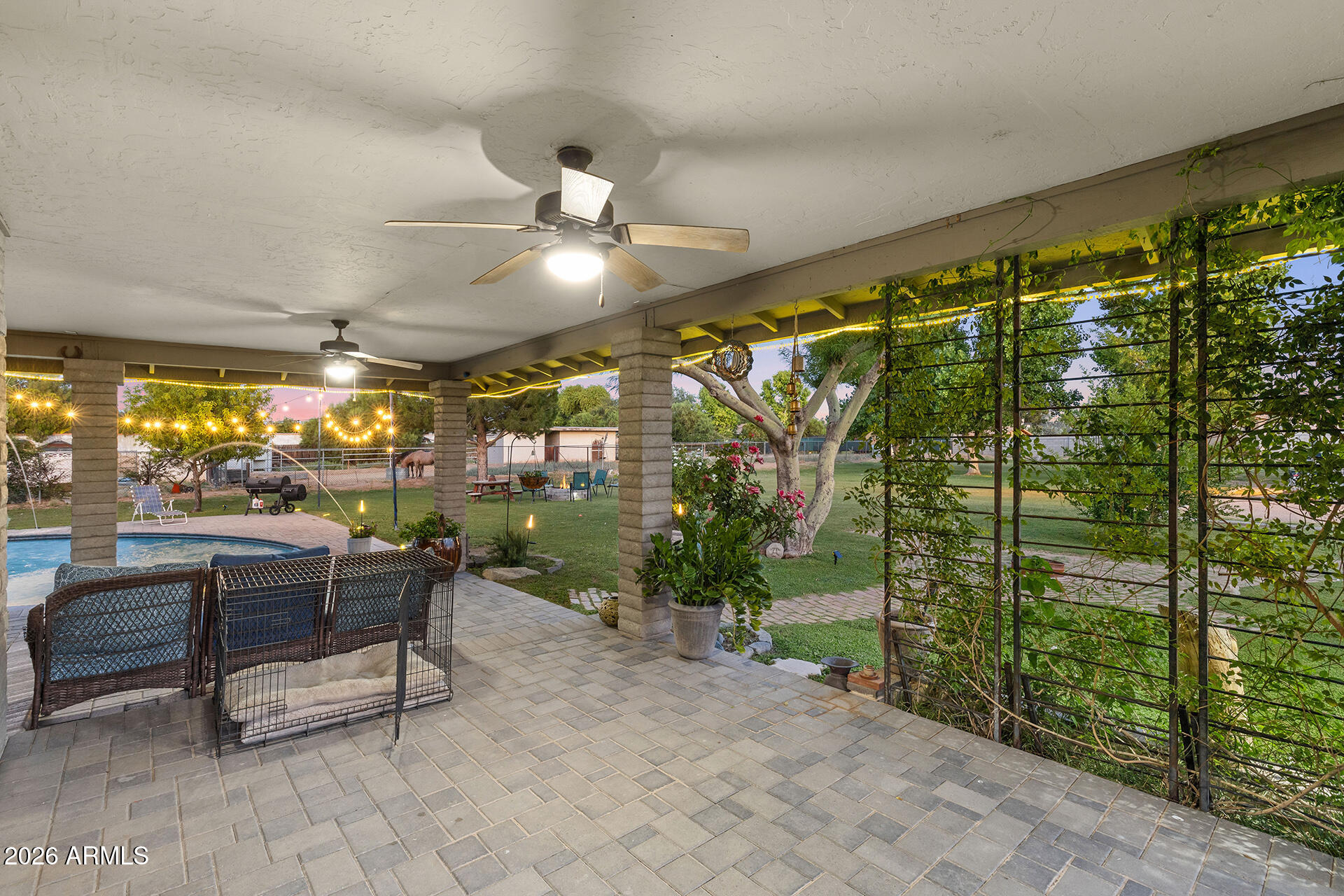 SUNBURST FARMS 12 - Residential