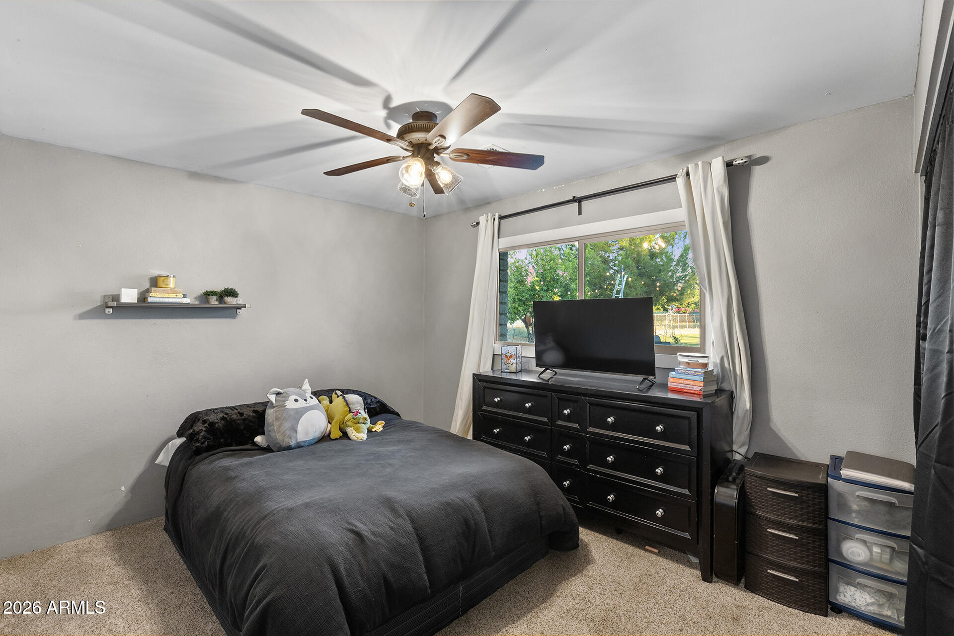SUNBURST FARMS 12 - Residential