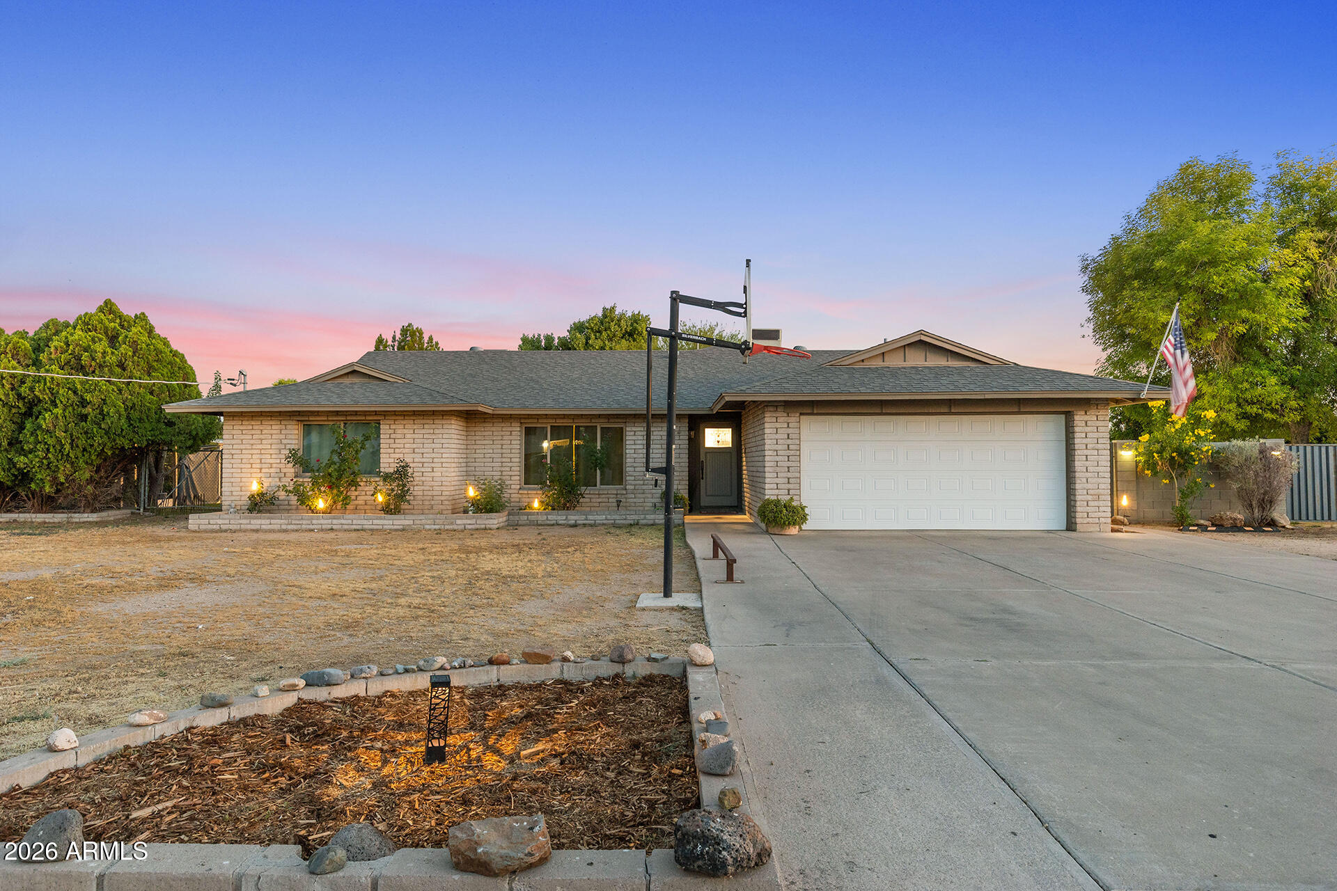 SUNBURST FARMS 12 - Residential