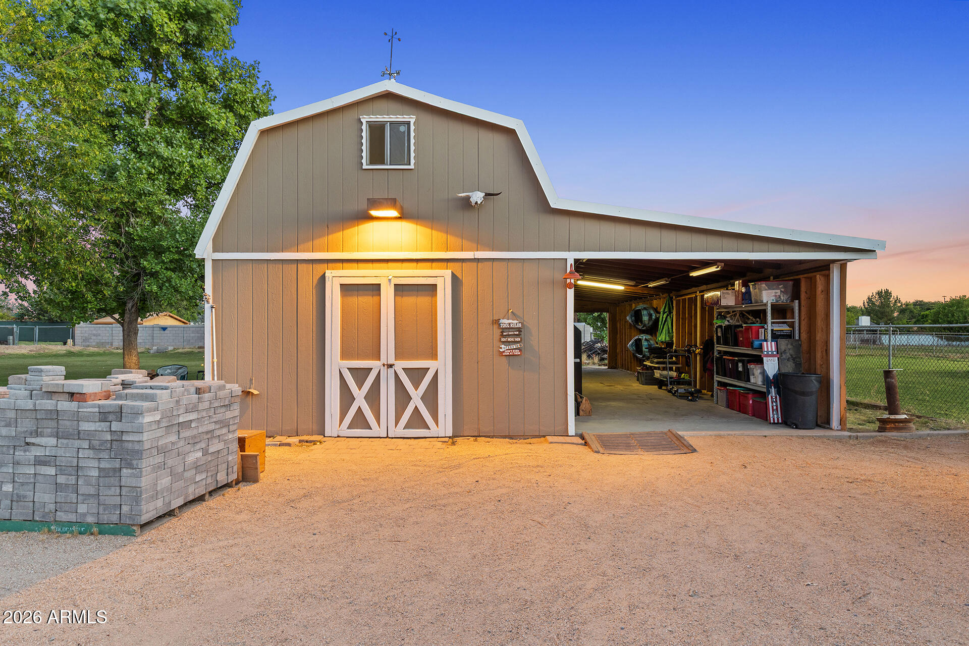 SUNBURST FARMS 12 - Residential