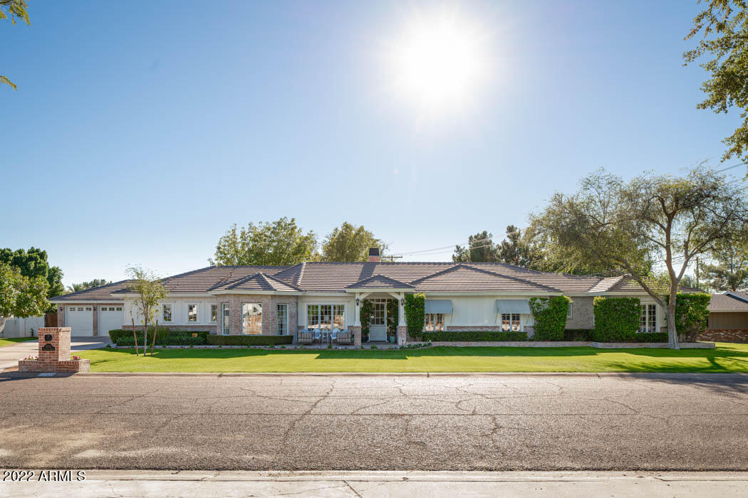 LAFAYETTE VILLA - Residential