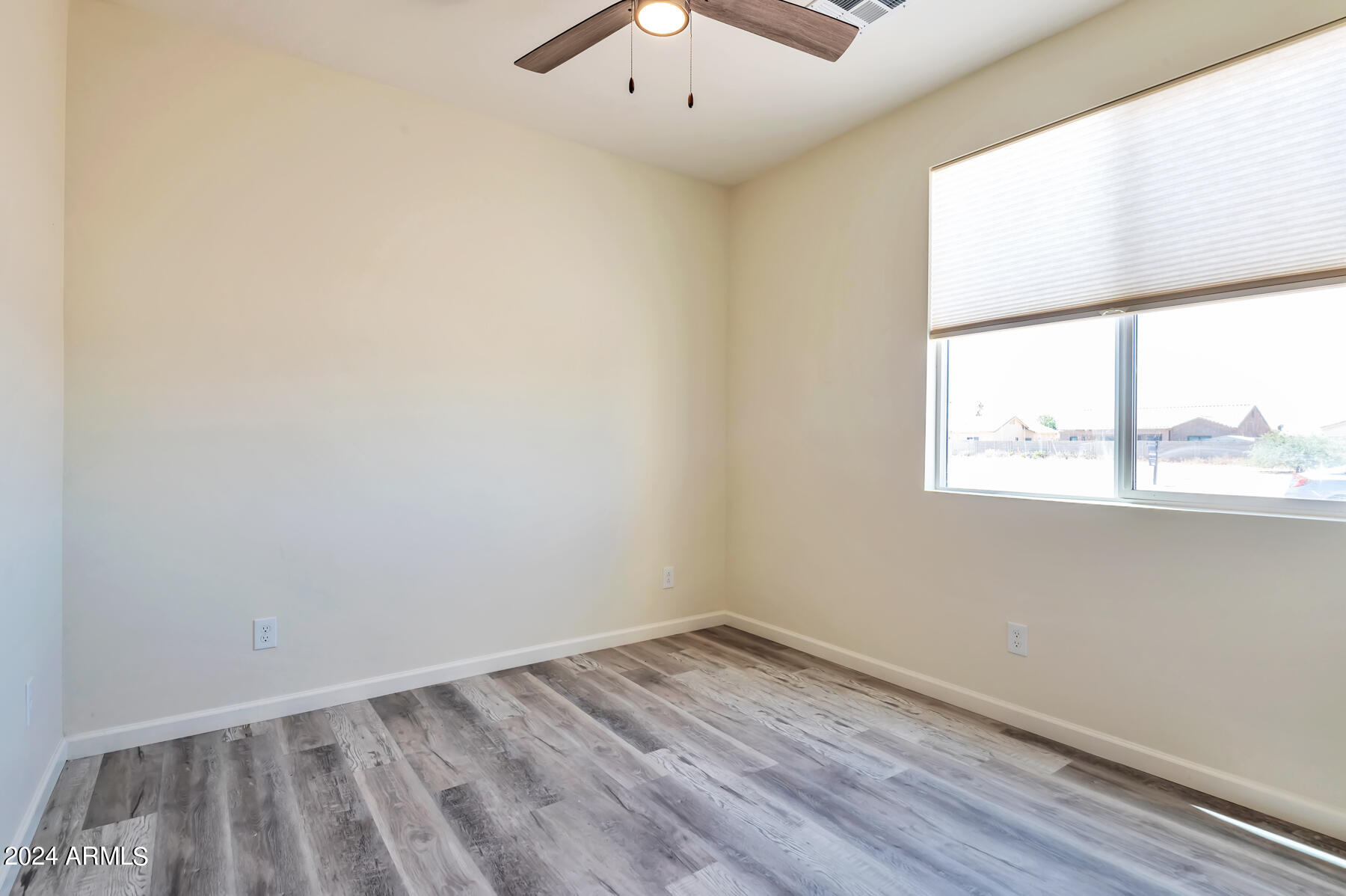 ARIZONA CITY UNIT NINE AMD - Residential