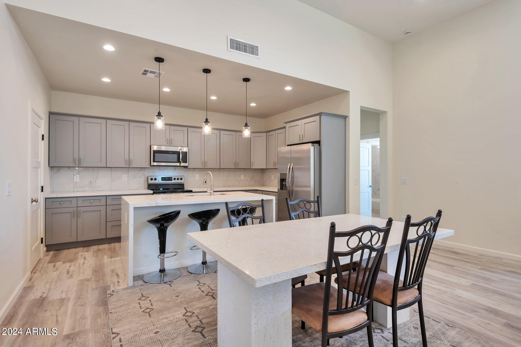 ARIZONA CITY UNIT NINE AMD - Residential