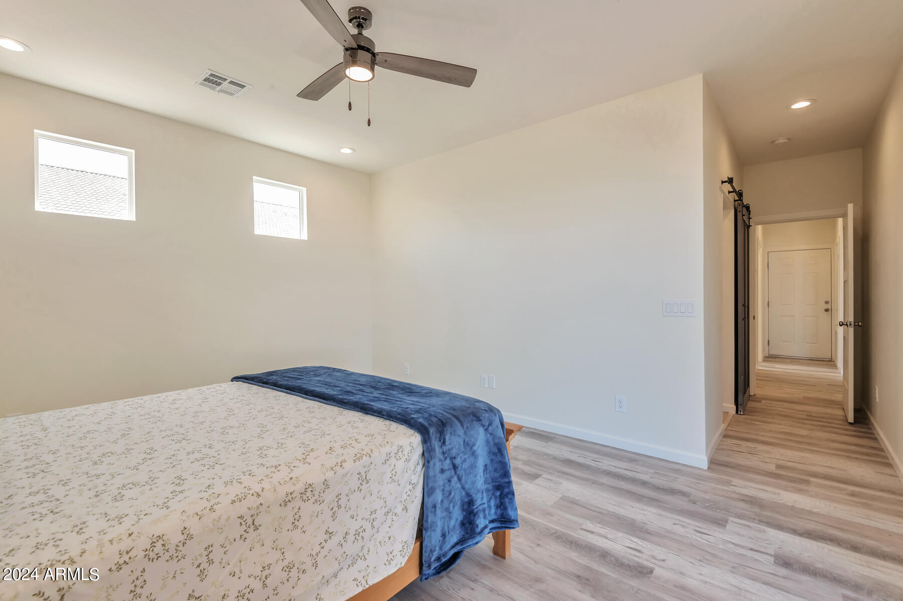 ARIZONA CITY UNIT NINE AMD - Residential