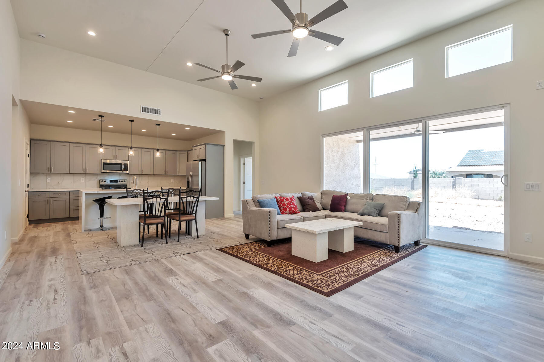 ARIZONA CITY UNIT NINE AMD - Residential
