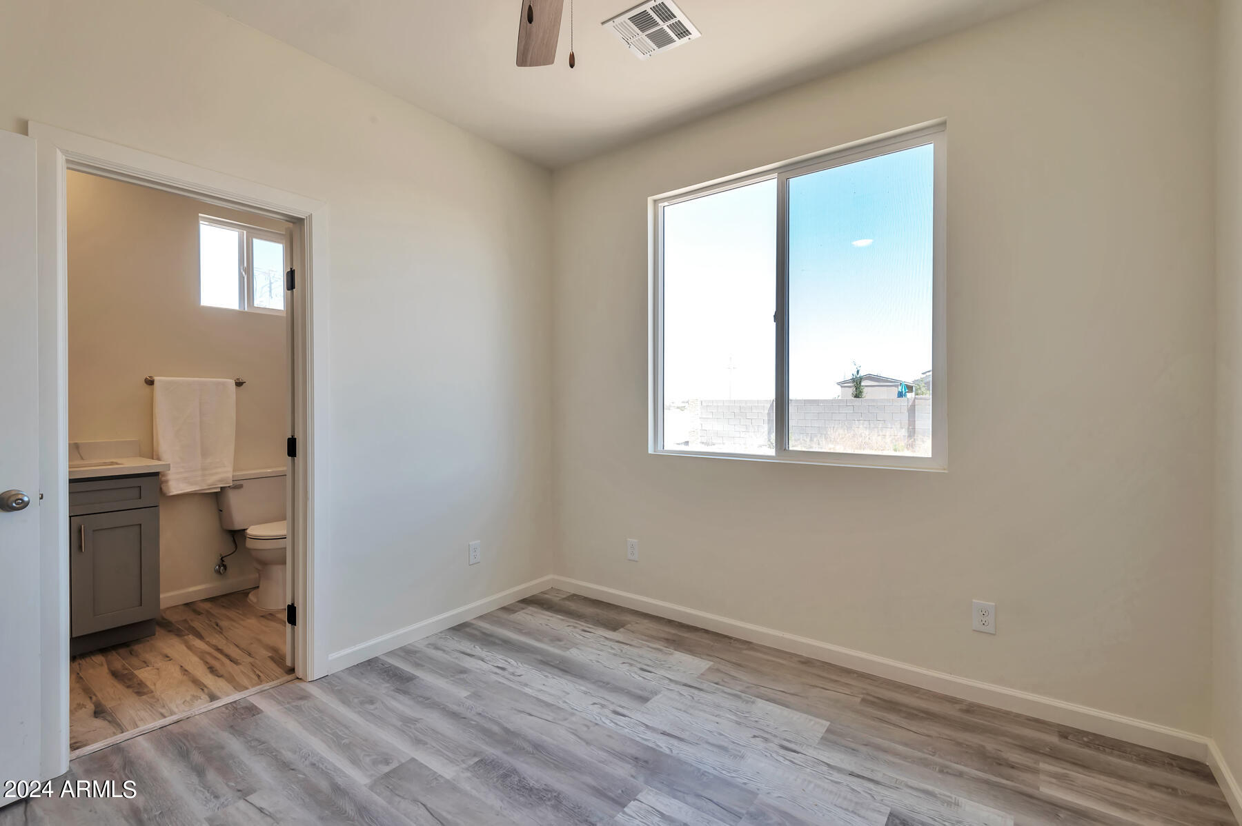 ARIZONA CITY UNIT NINE AMD - Residential