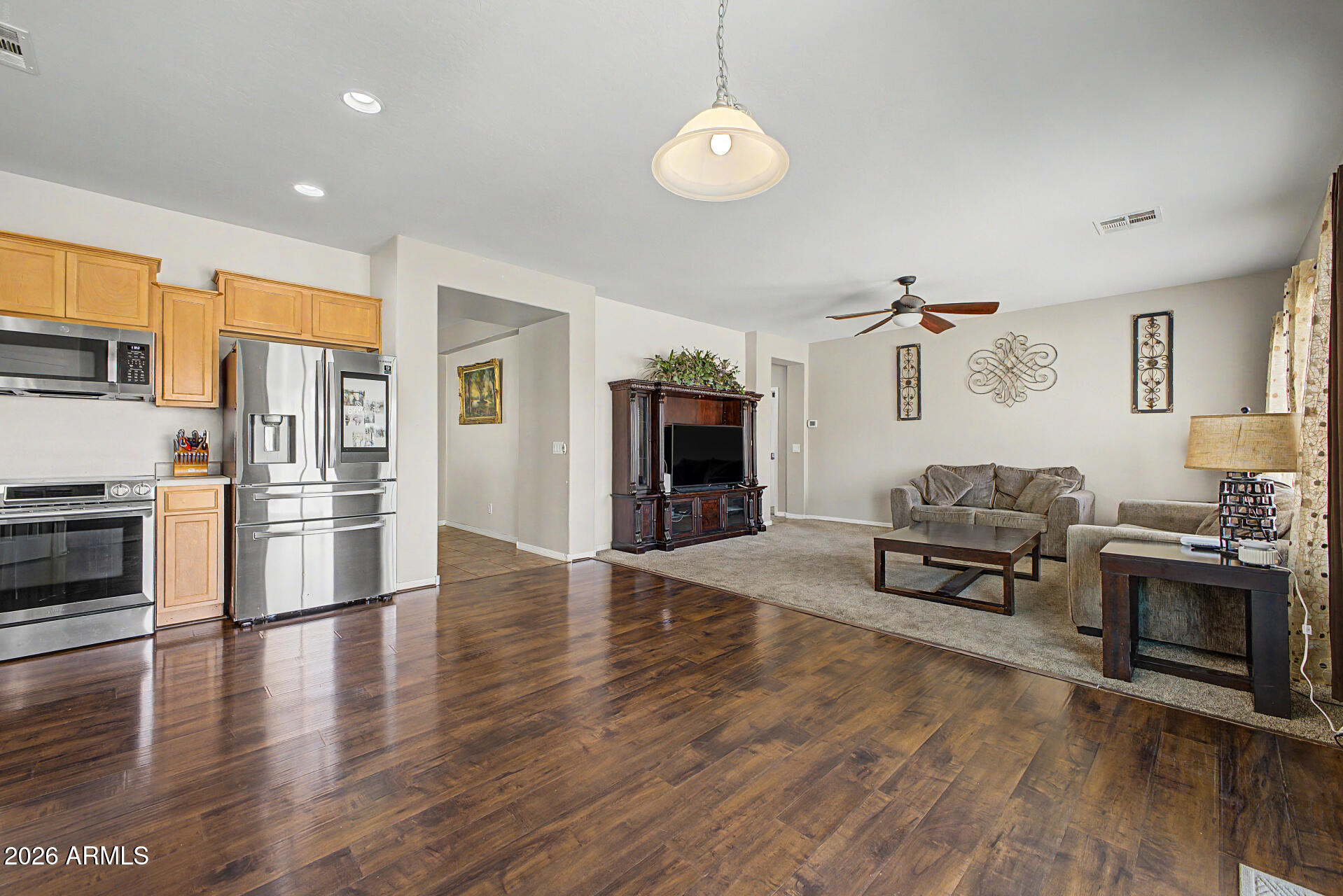 ANTHEM AT MERRILL RANCH UNIT 11 - Residential