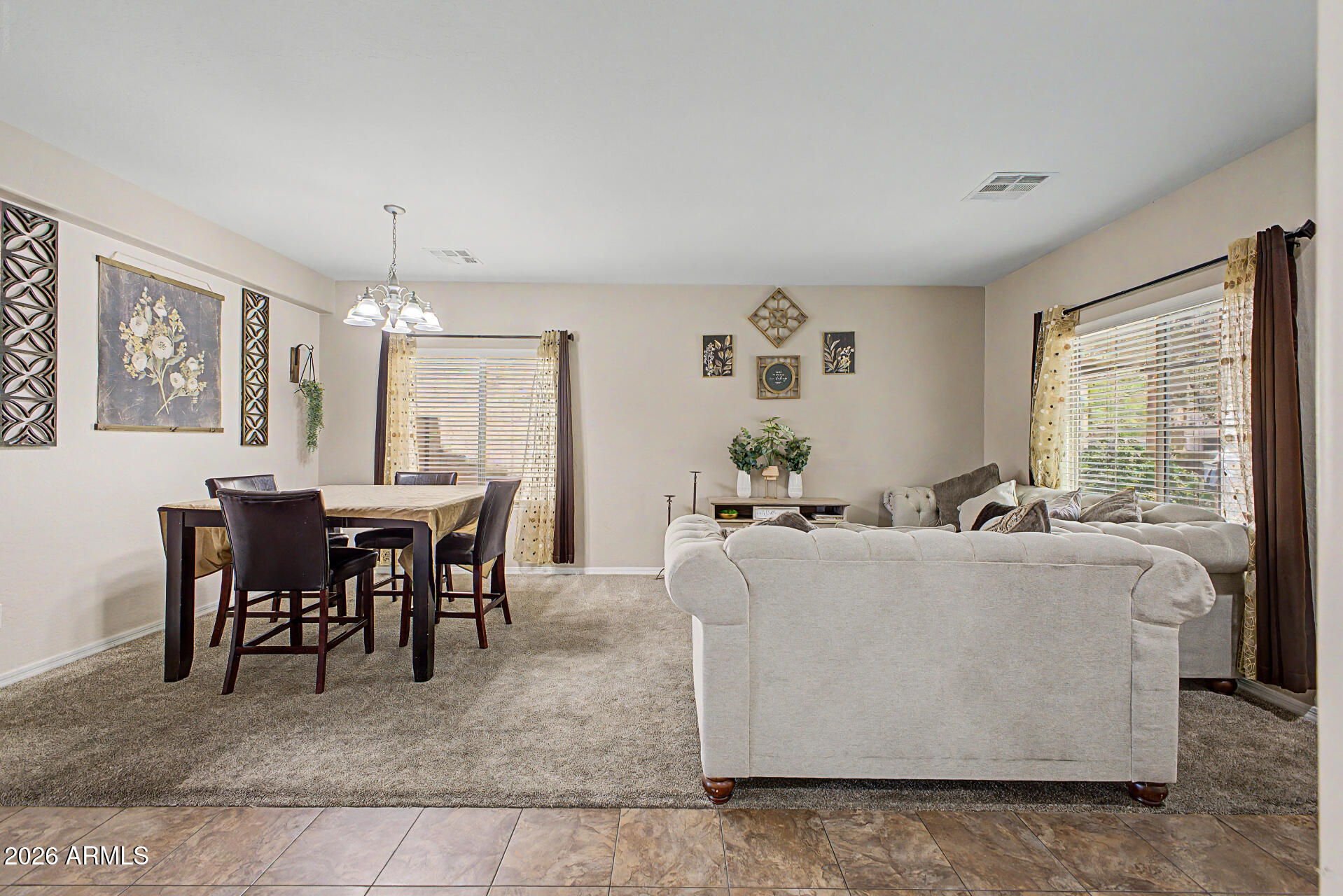 ANTHEM AT MERRILL RANCH UNIT 11 - Residential