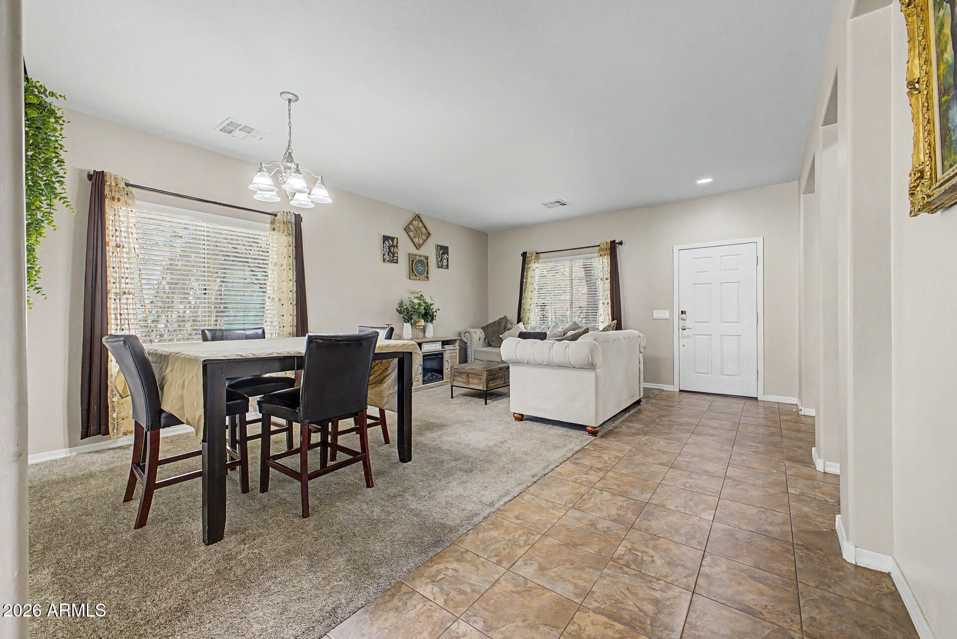 ANTHEM AT MERRILL RANCH UNIT 11 - Residential