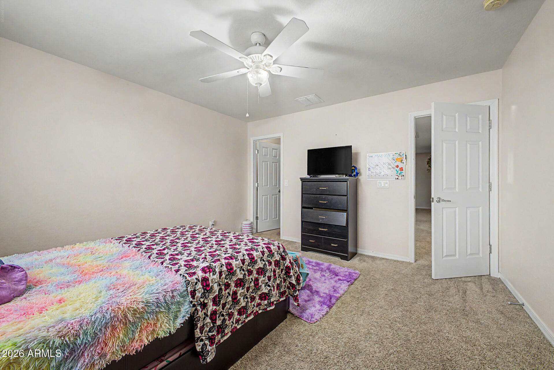 ANTHEM AT MERRILL RANCH UNIT 11 - Residential