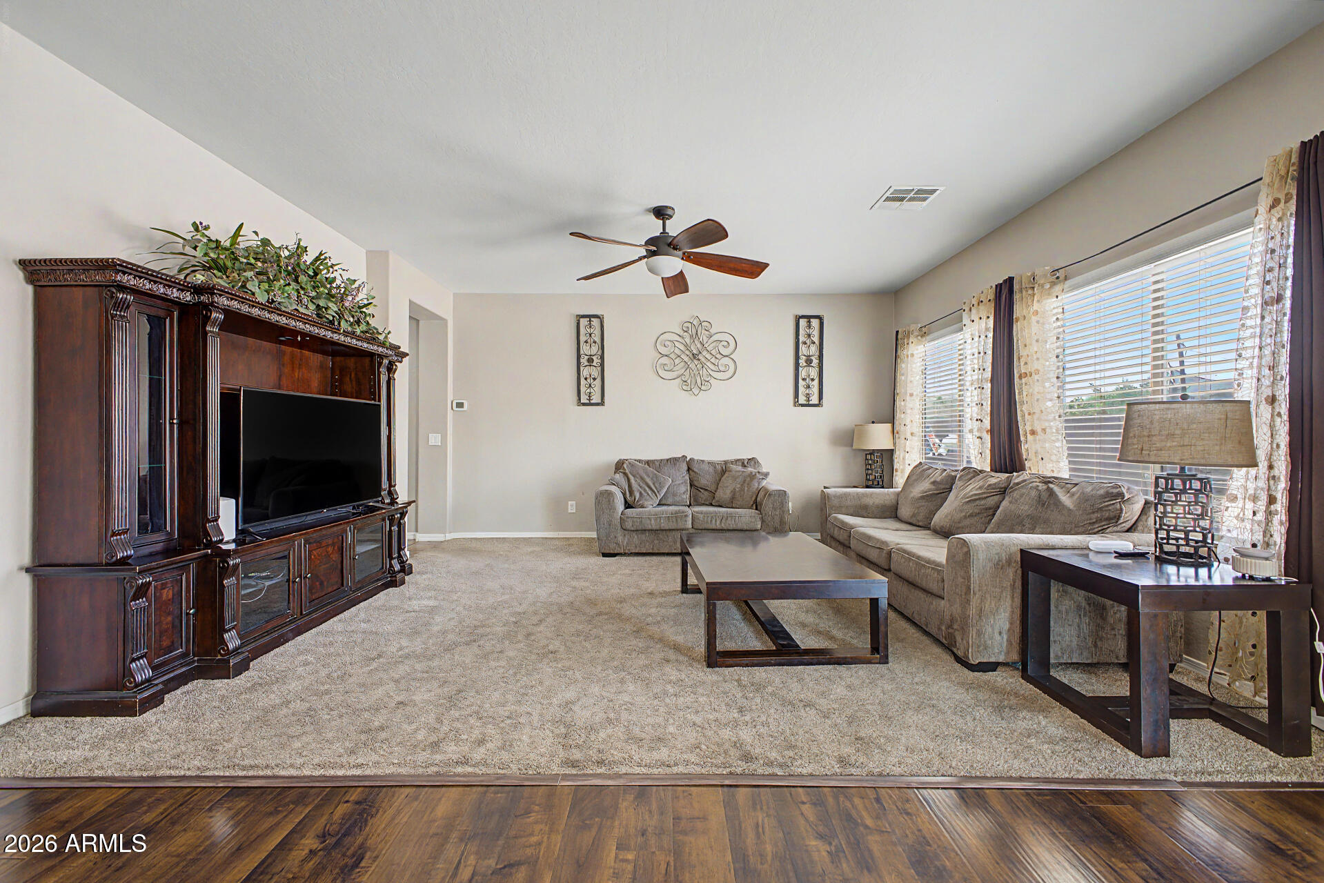 ANTHEM AT MERRILL RANCH UNIT 11 - Residential