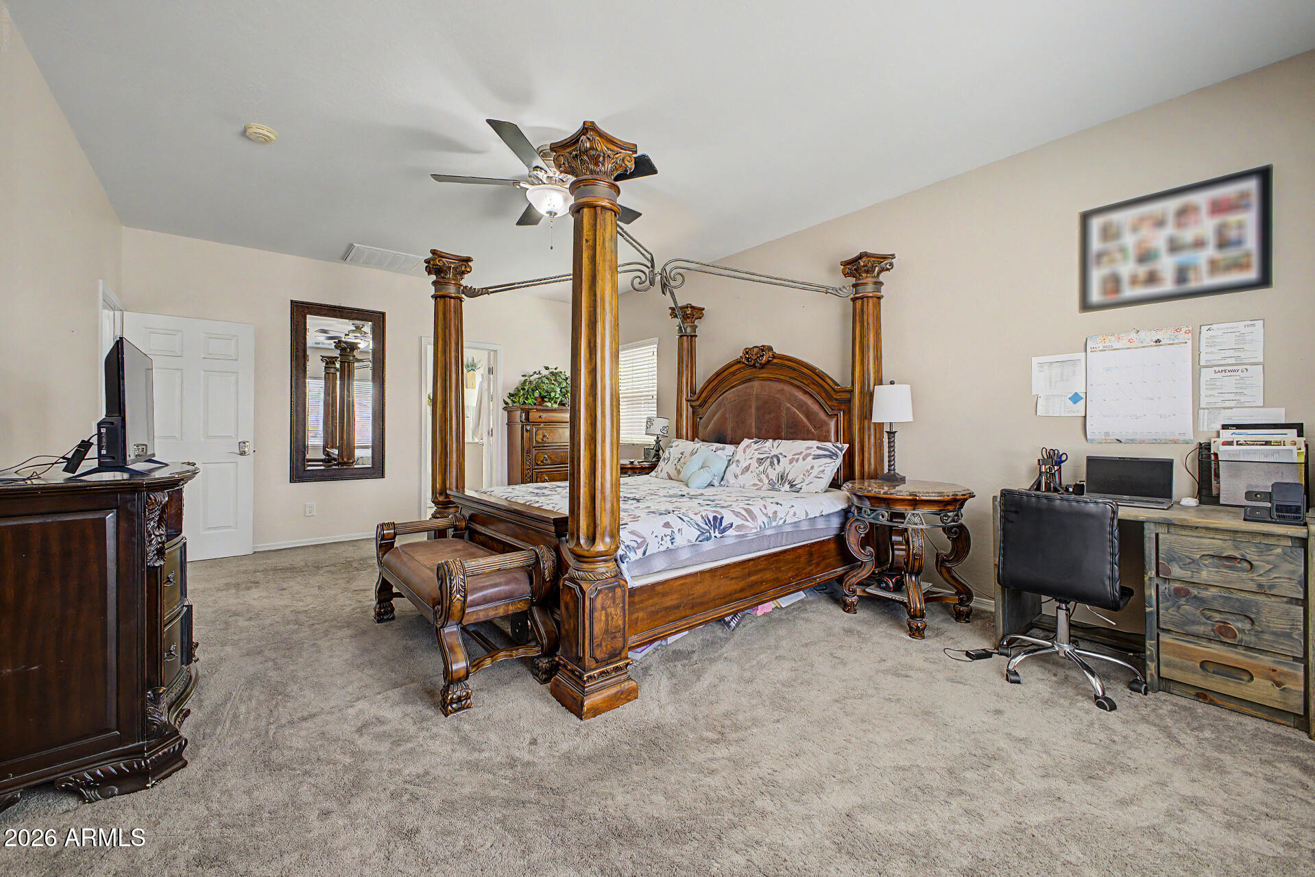 ANTHEM AT MERRILL RANCH UNIT 11 - Residential