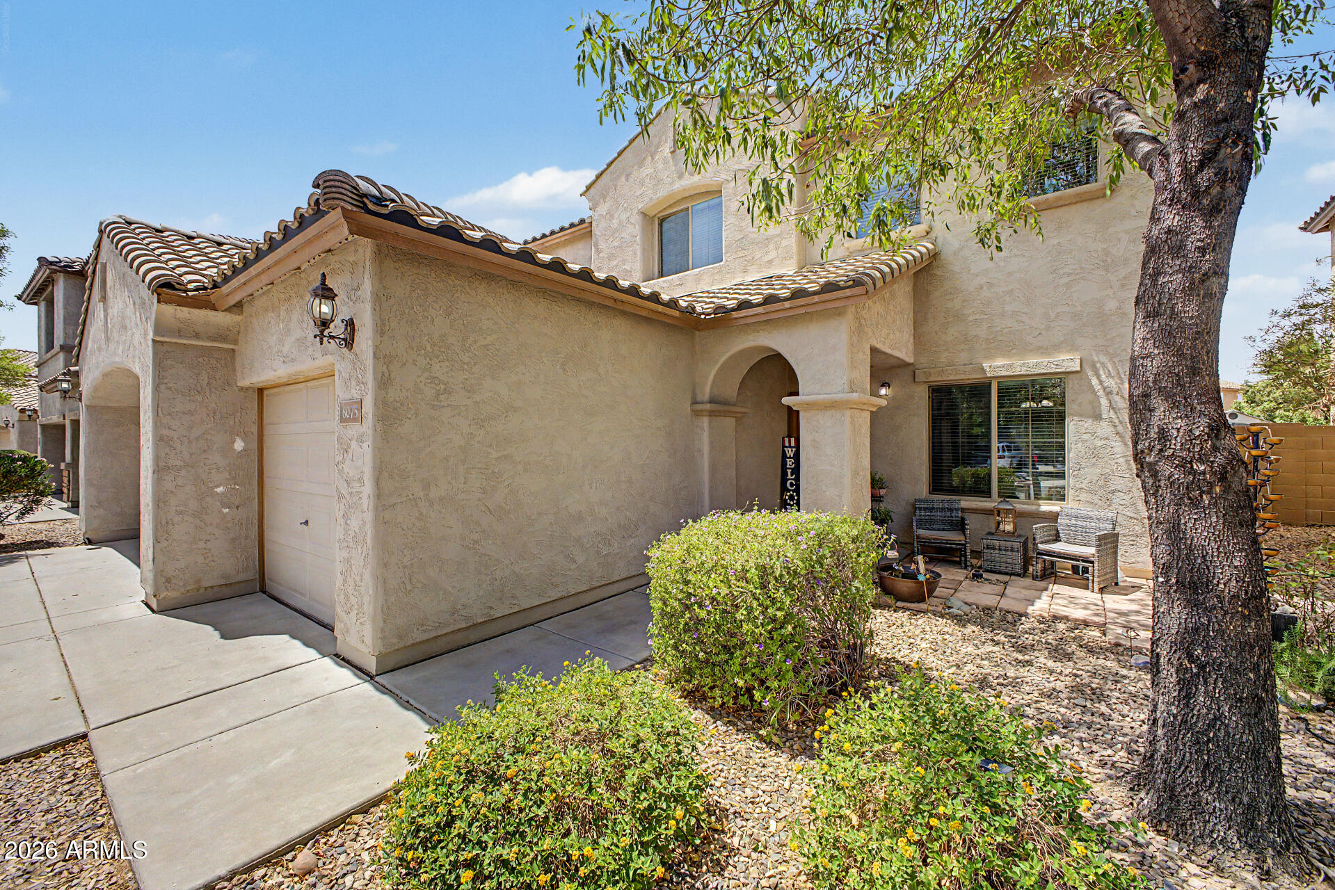 ANTHEM AT MERRILL RANCH UNIT 11 - Residential