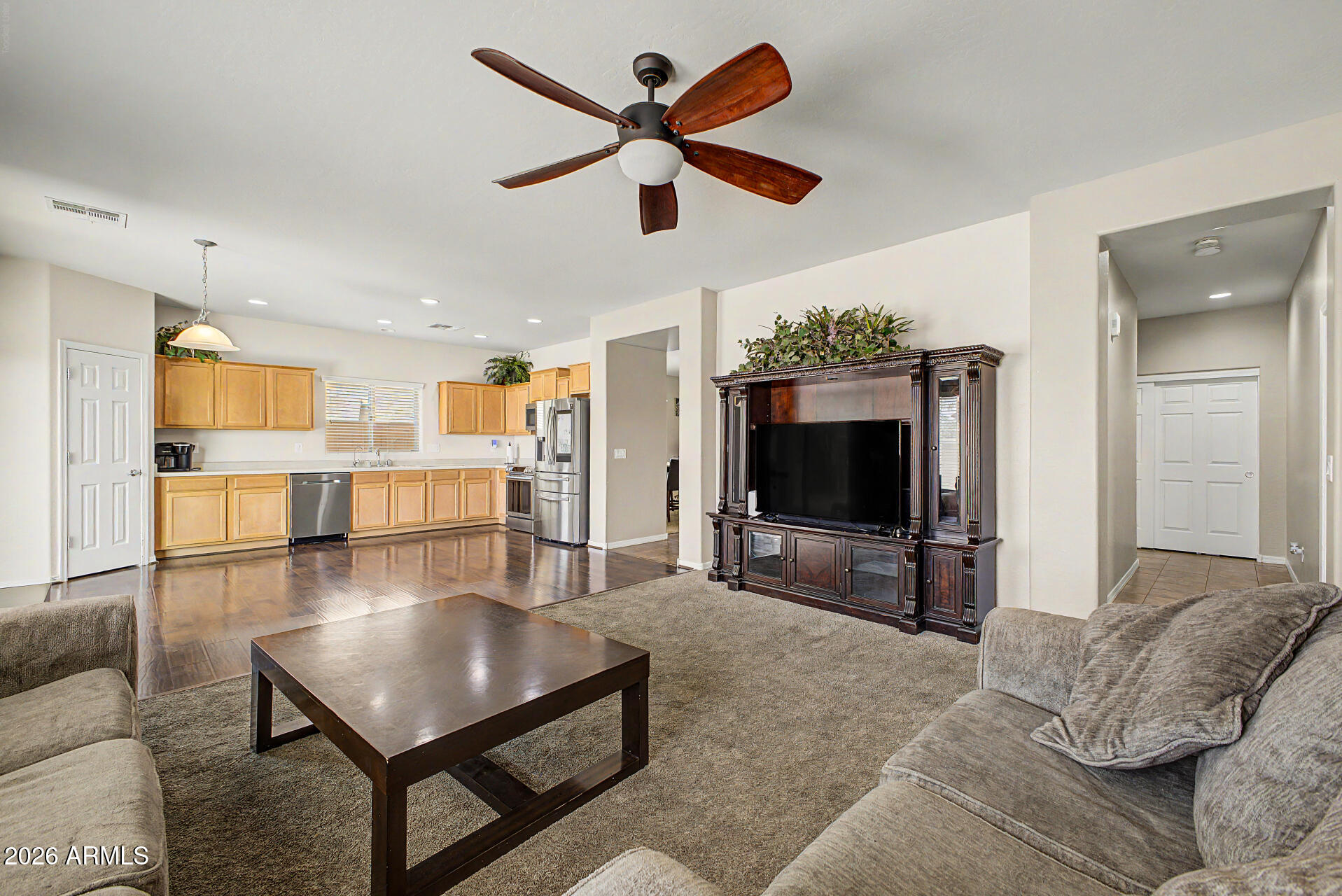 ANTHEM AT MERRILL RANCH UNIT 11 - Residential