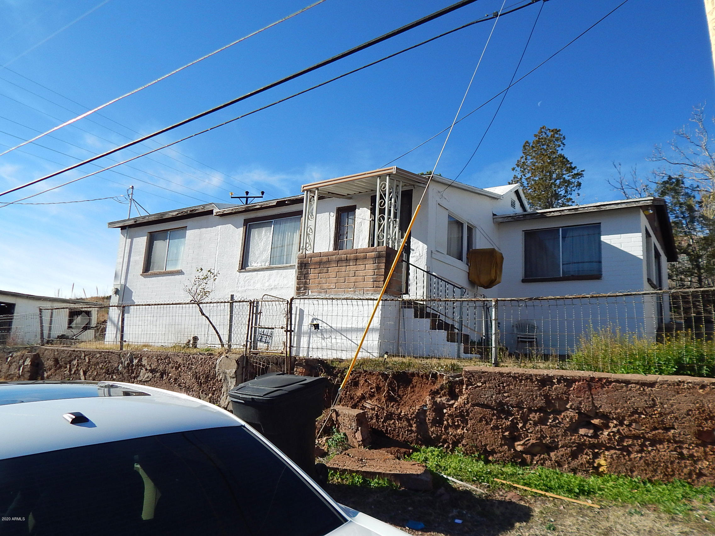 SURPLUS - Residential