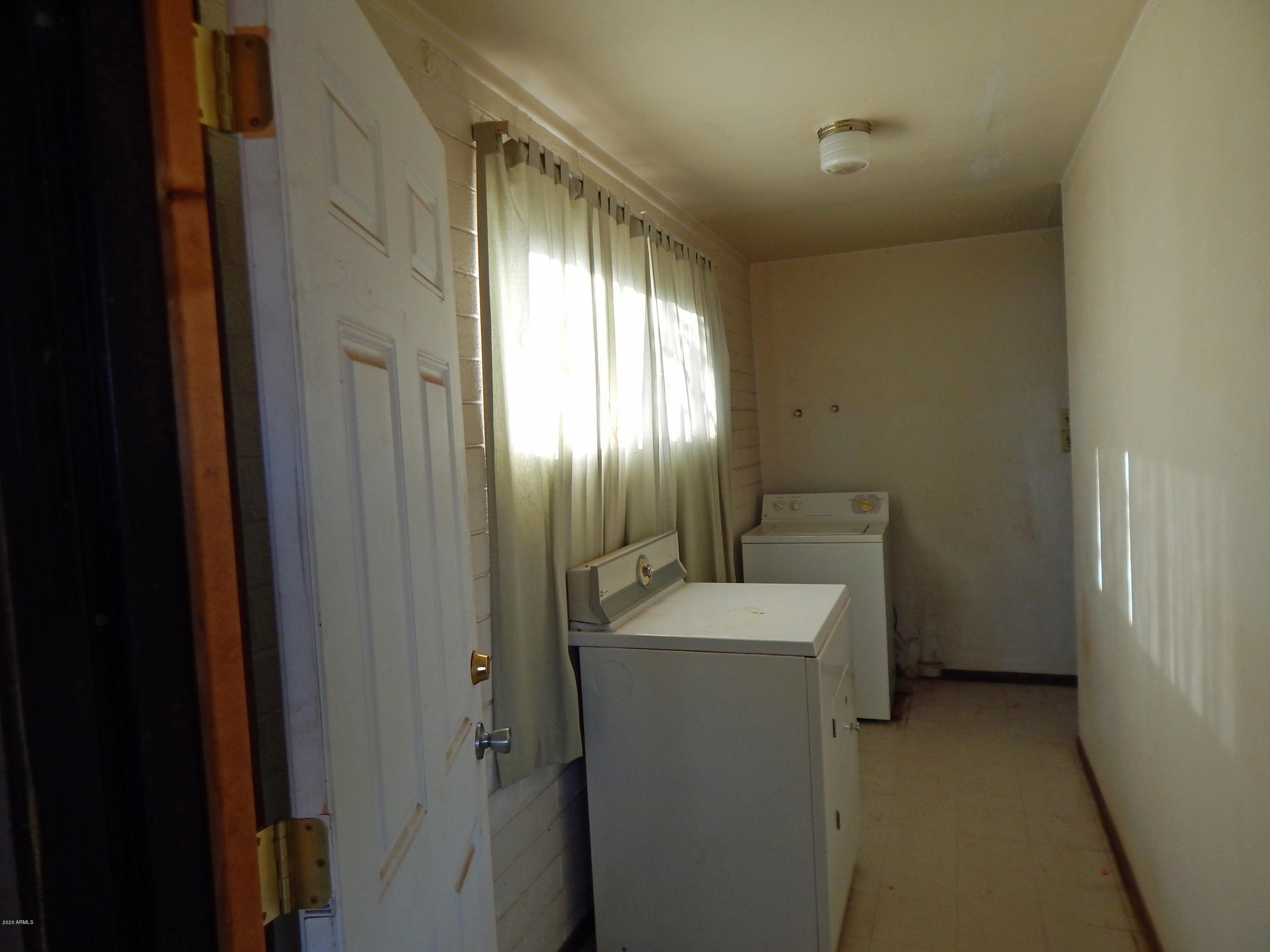 SURPLUS - Residential