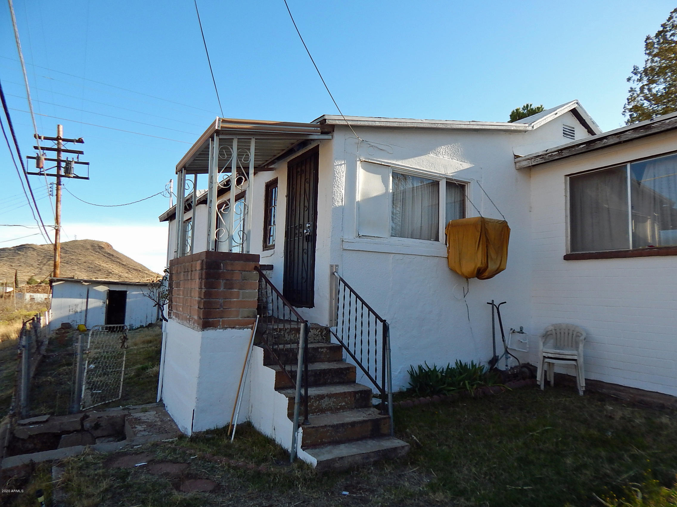 SURPLUS - Residential