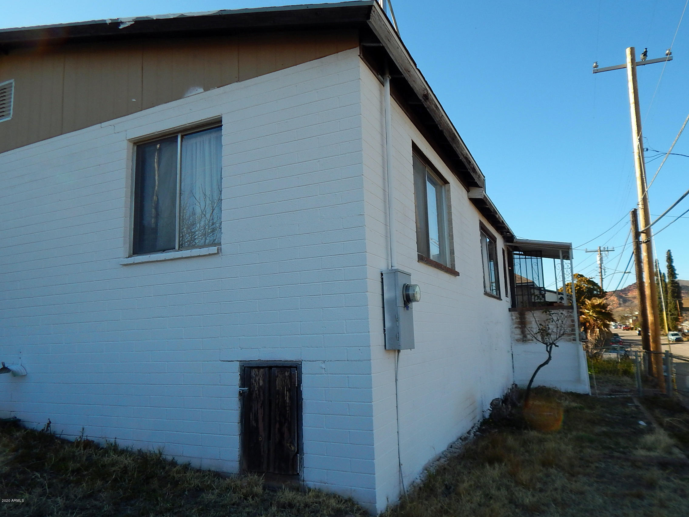 SURPLUS - Residential